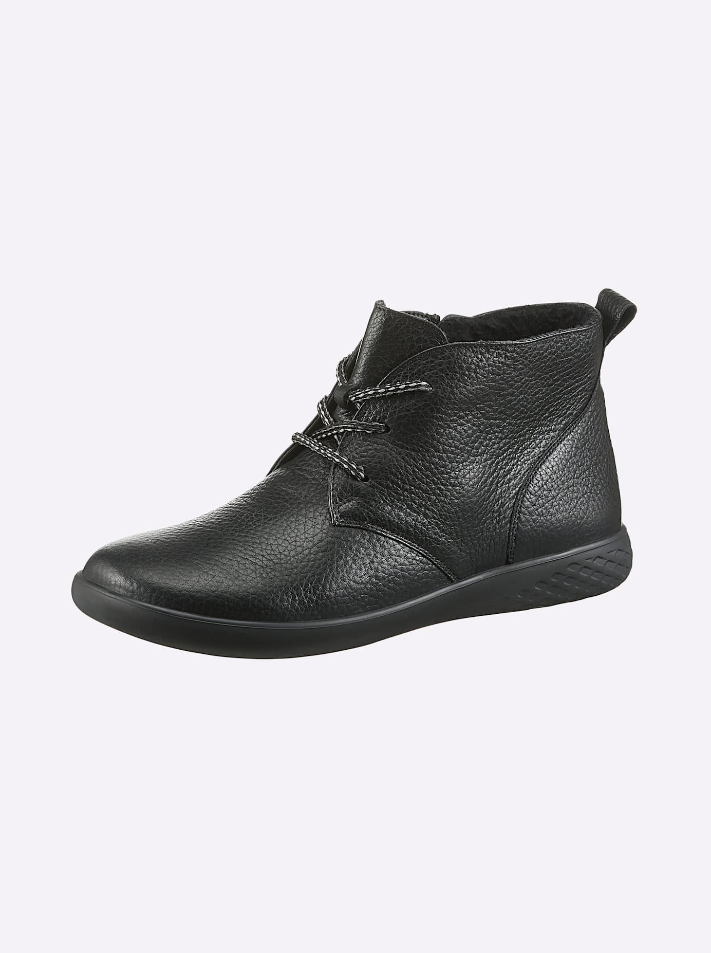 Waldläufer Stiefelette günstig online kaufen