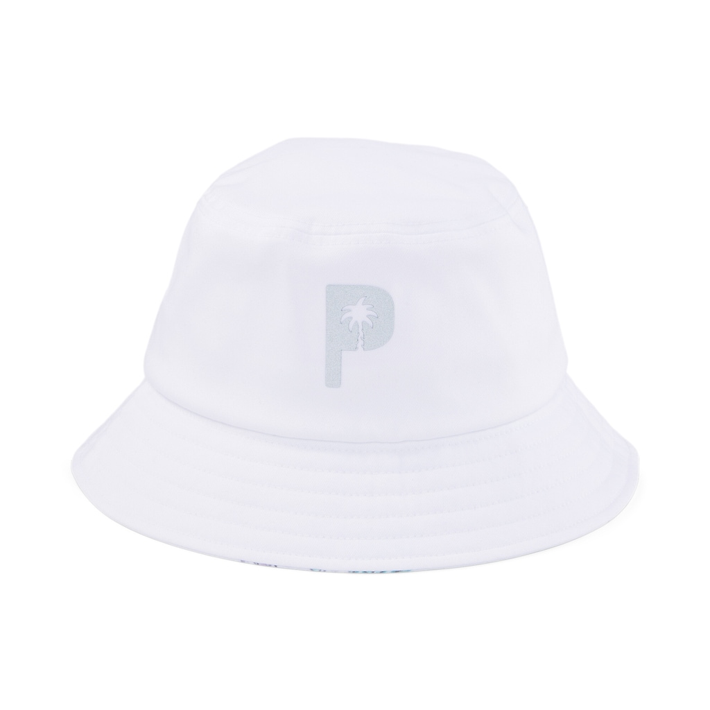 PUMA Fischerhut »PUMA x Palm Tree Crew Golf Bucket Hat Herren«