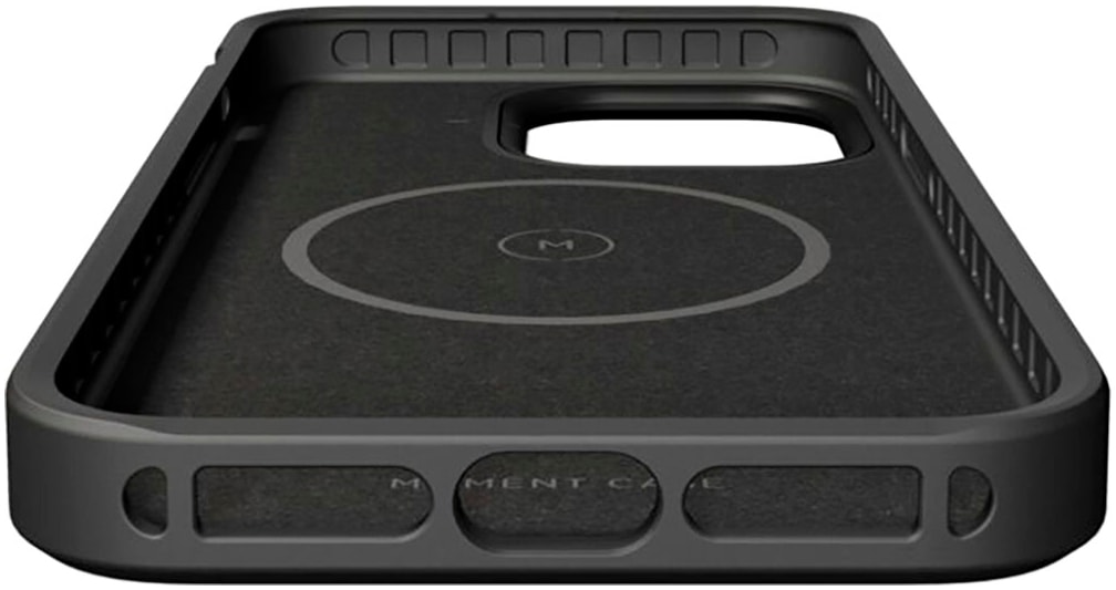 MOMENT Smartphone-Hülle »iPhone 15 Pro Max MagSafe«, iPhone 15 Pro Max, 17 cm (6,7 Zoll)