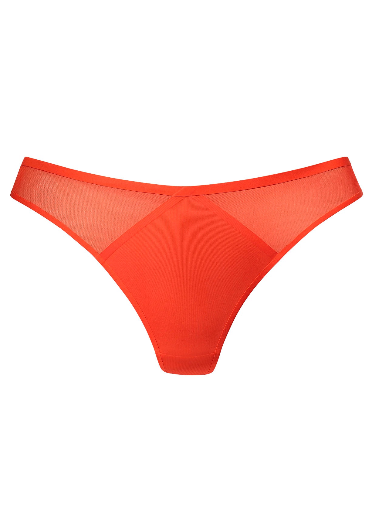 s.Oliver "Louise" mit seitlichen Mesh-Einsätzen günstig online kaufen