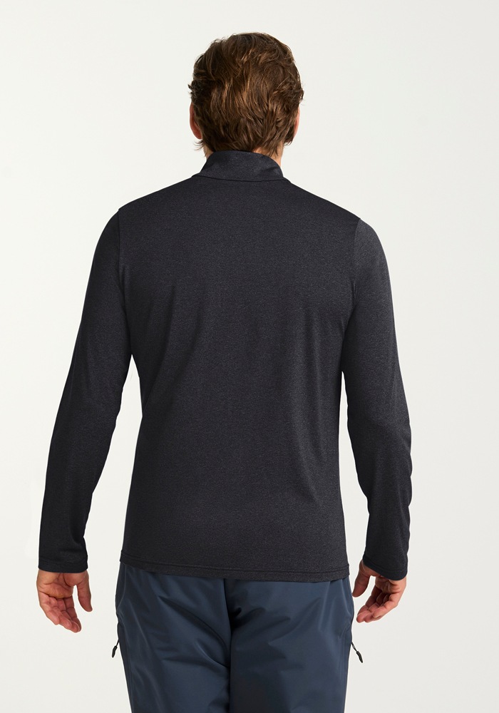 Jack Wolfskin Stehkragenpullover "SKY THERMAL HZ M" günstig online kaufen