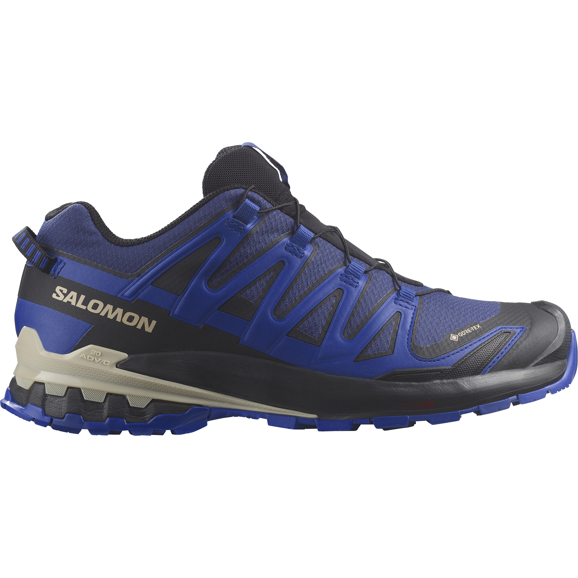 Salomon Trailrunningschuh "XA PRO 3D V9 GORE-TEX", wasserdicht günstig online kaufen