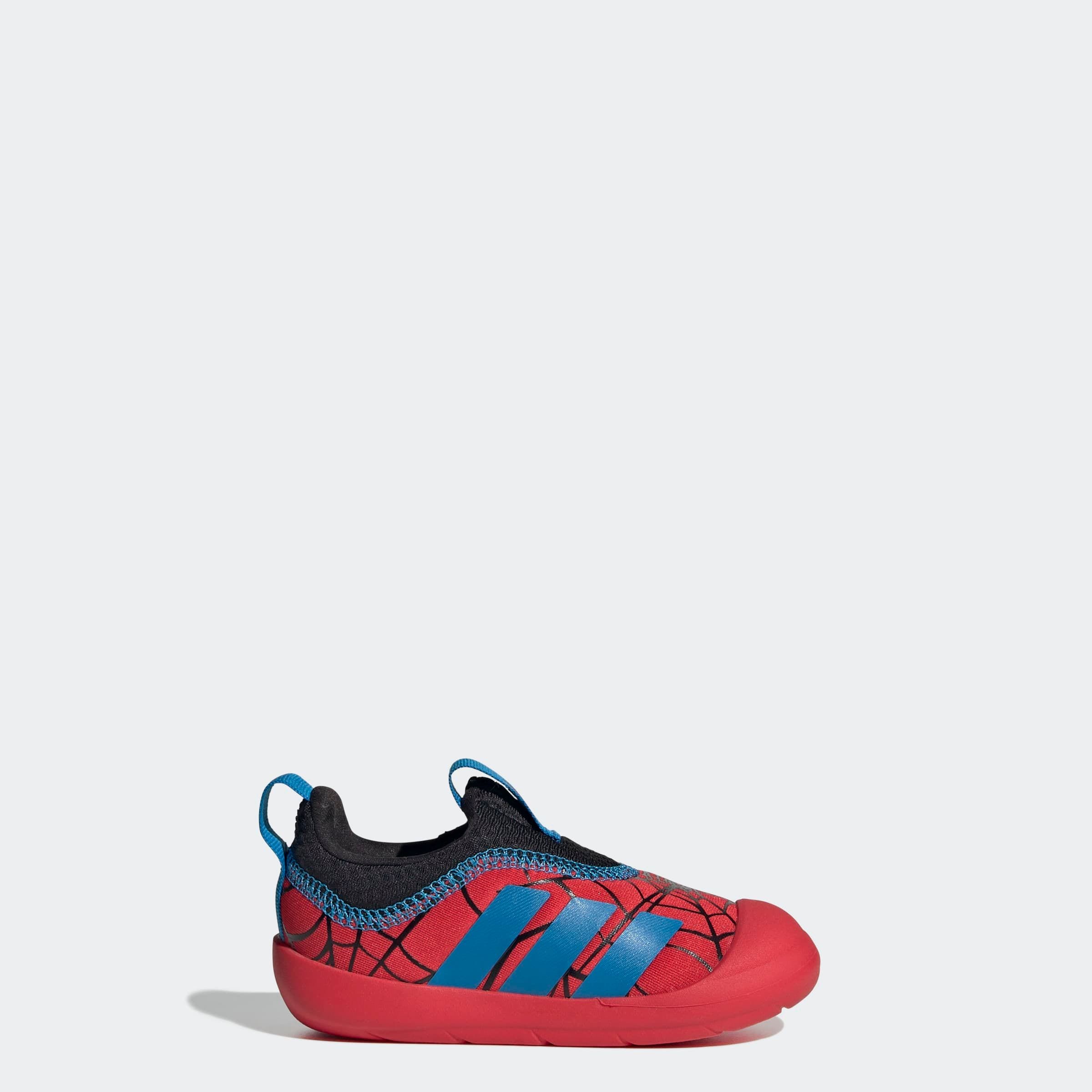 adidas Sportswear Sneaker »ADIDAS MARVEL SPIDER-MAN MONOFIT KIDS SHUH«