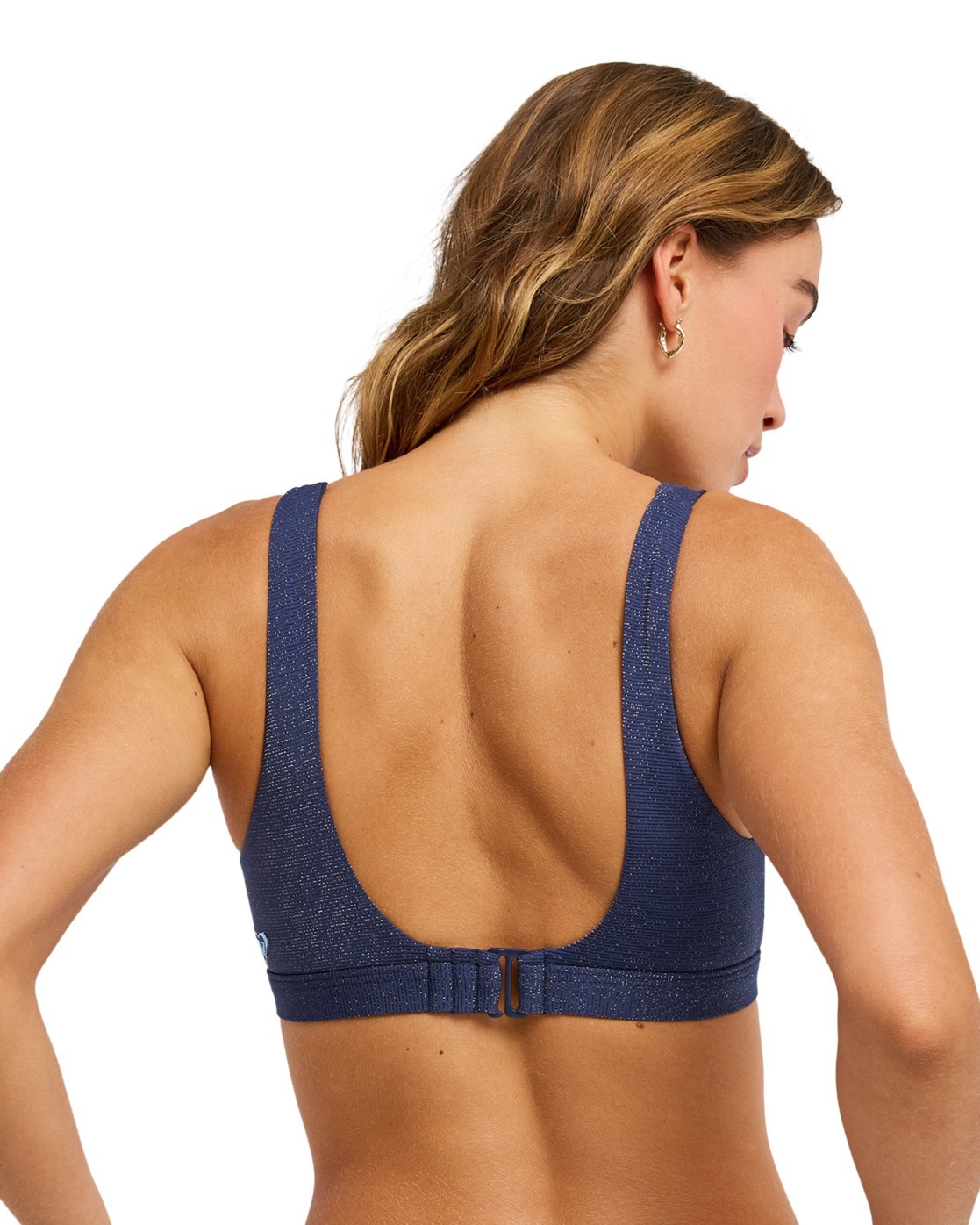 Roxy Bandeau-Bikini-Top "Roxy Shine" günstig online kaufen