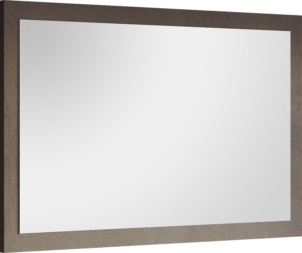Garderobenspiegel »Frame«, 110 x 68 cm mit Rahmen