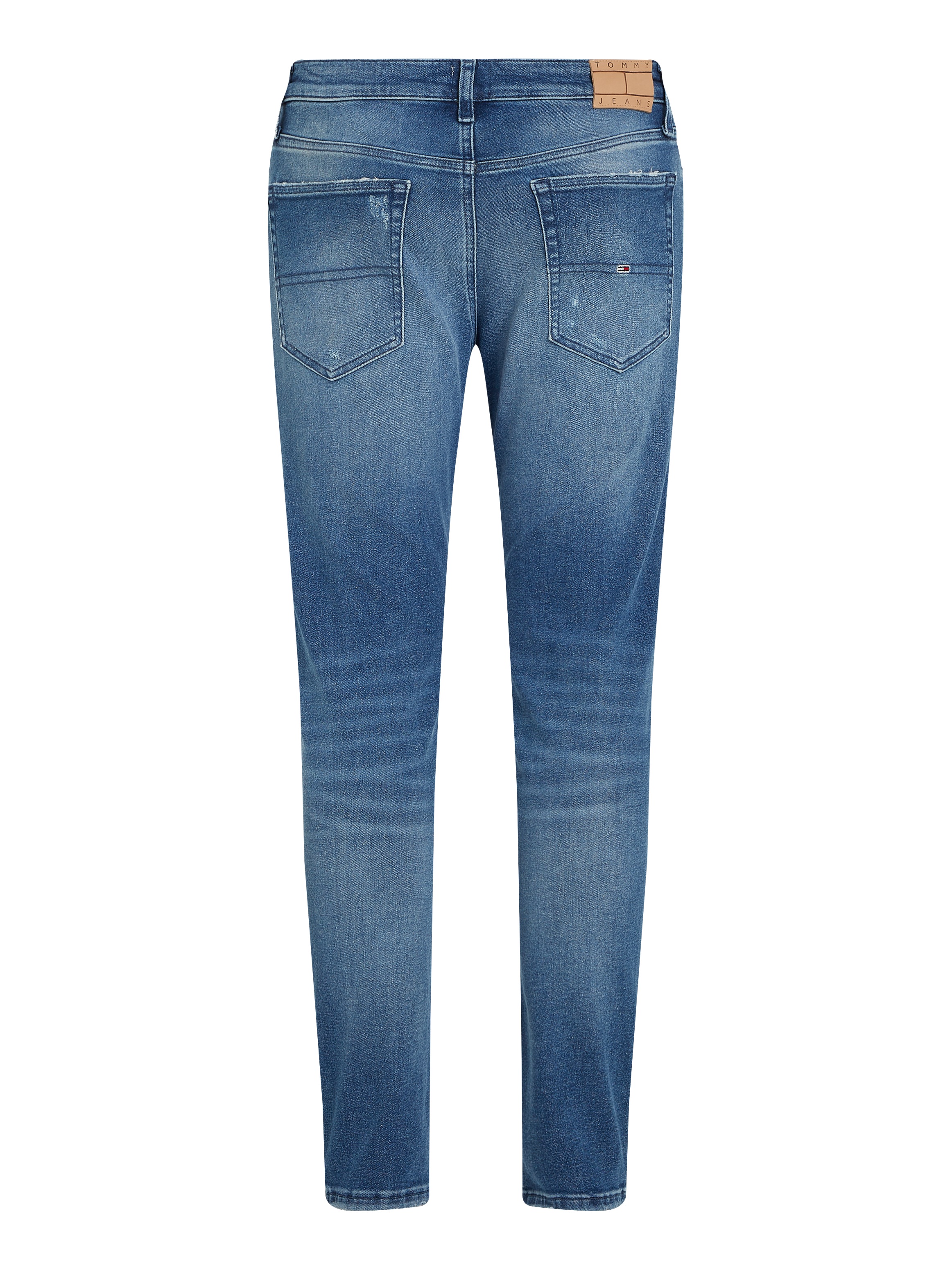 Thumbnail - Tommy Jeans Skinny-fit-Jeans "SIMON SKNY DH3333"