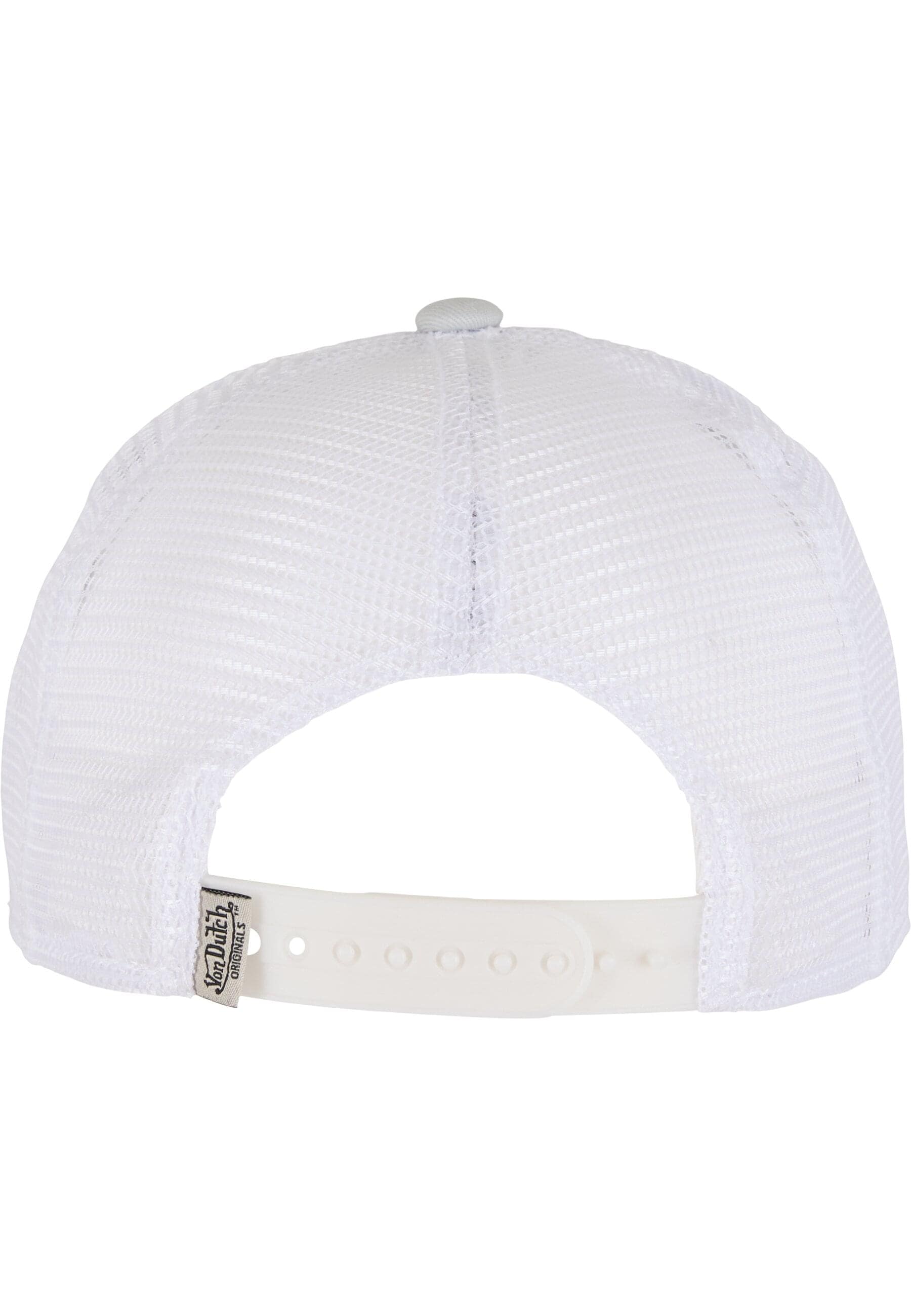 Von Dutch Trucker Cap »Von Dutch TRUCKER NEW YORK CAPS«