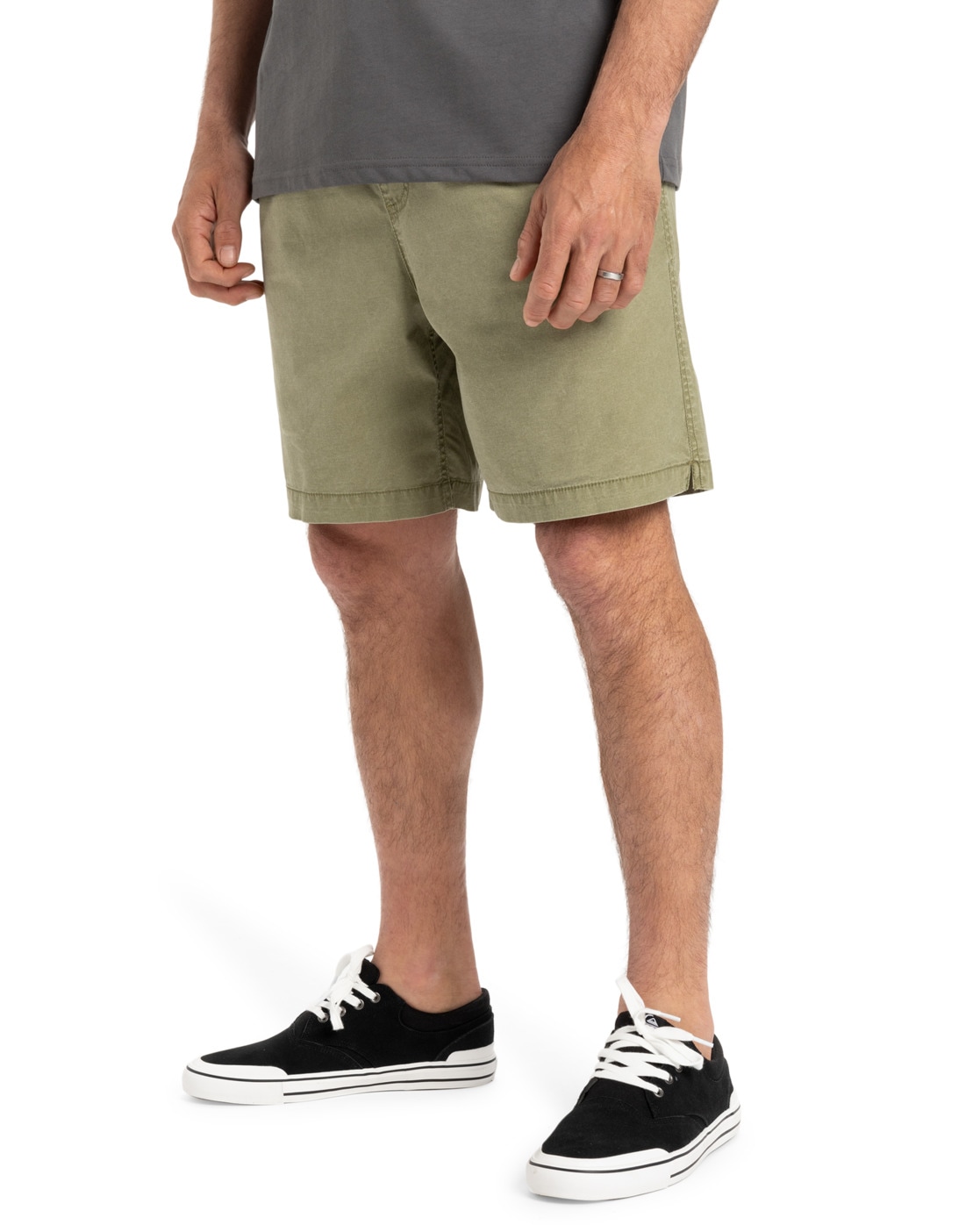 Quiksilver Shorts »Taxer«