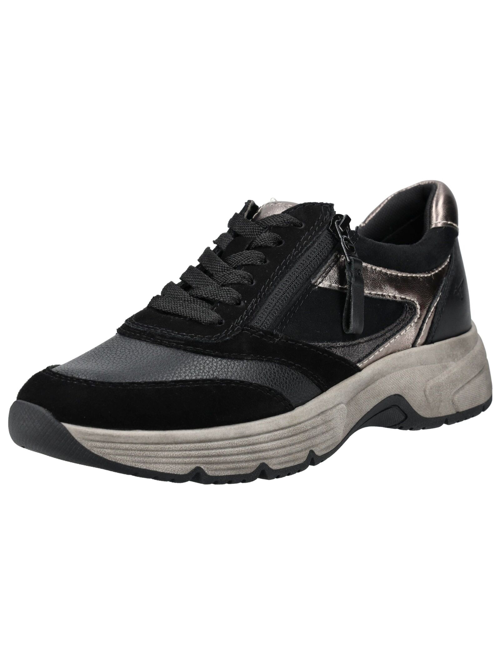 Tamaris Sneaker "Tamaris Sneaker Synthetik/Textil" günstig online kaufen