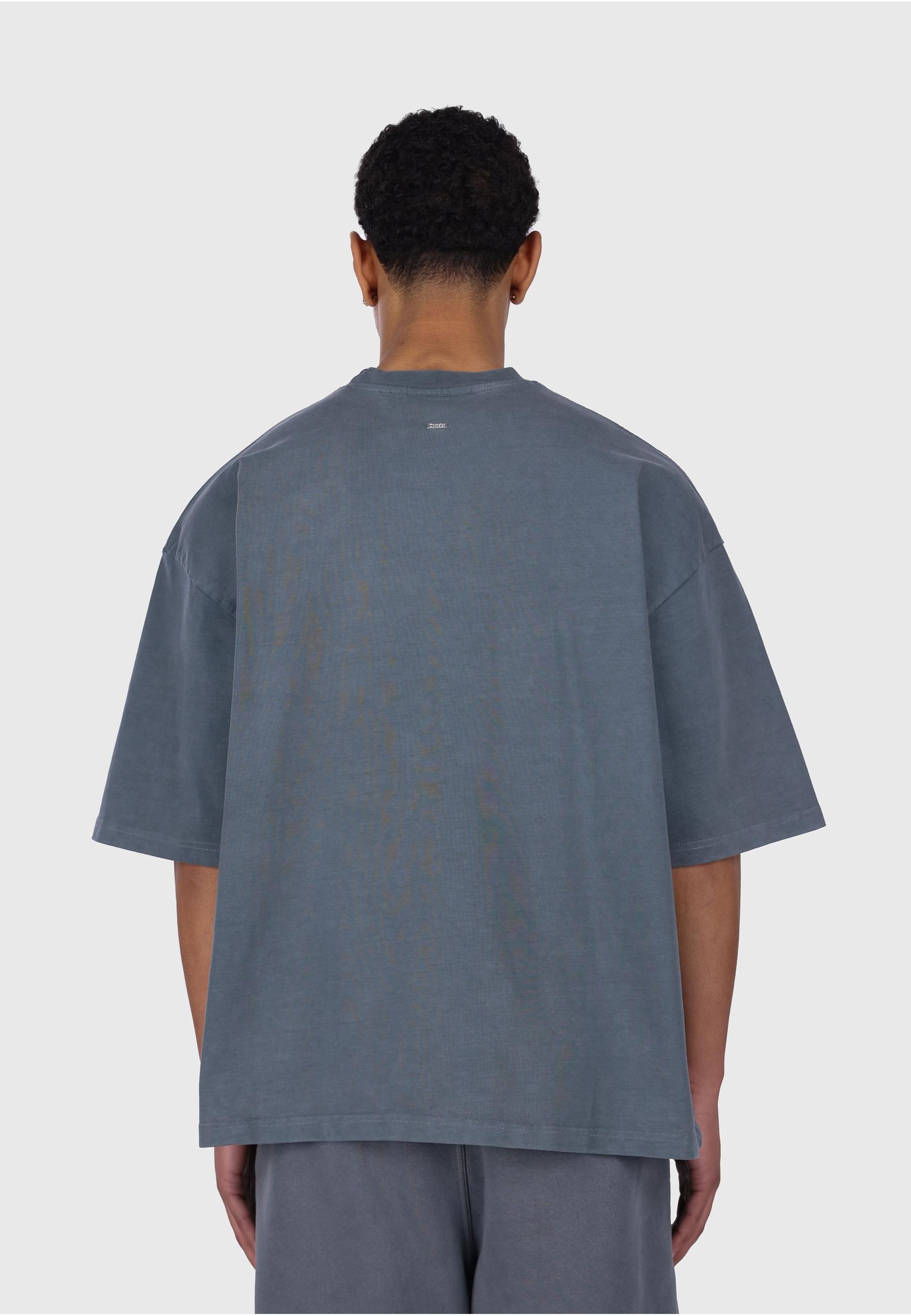 Dropsize T-Shirt »Dropsize HEAVY OVERSIZE POCKET T-SHIRT«, 1 Stk.
