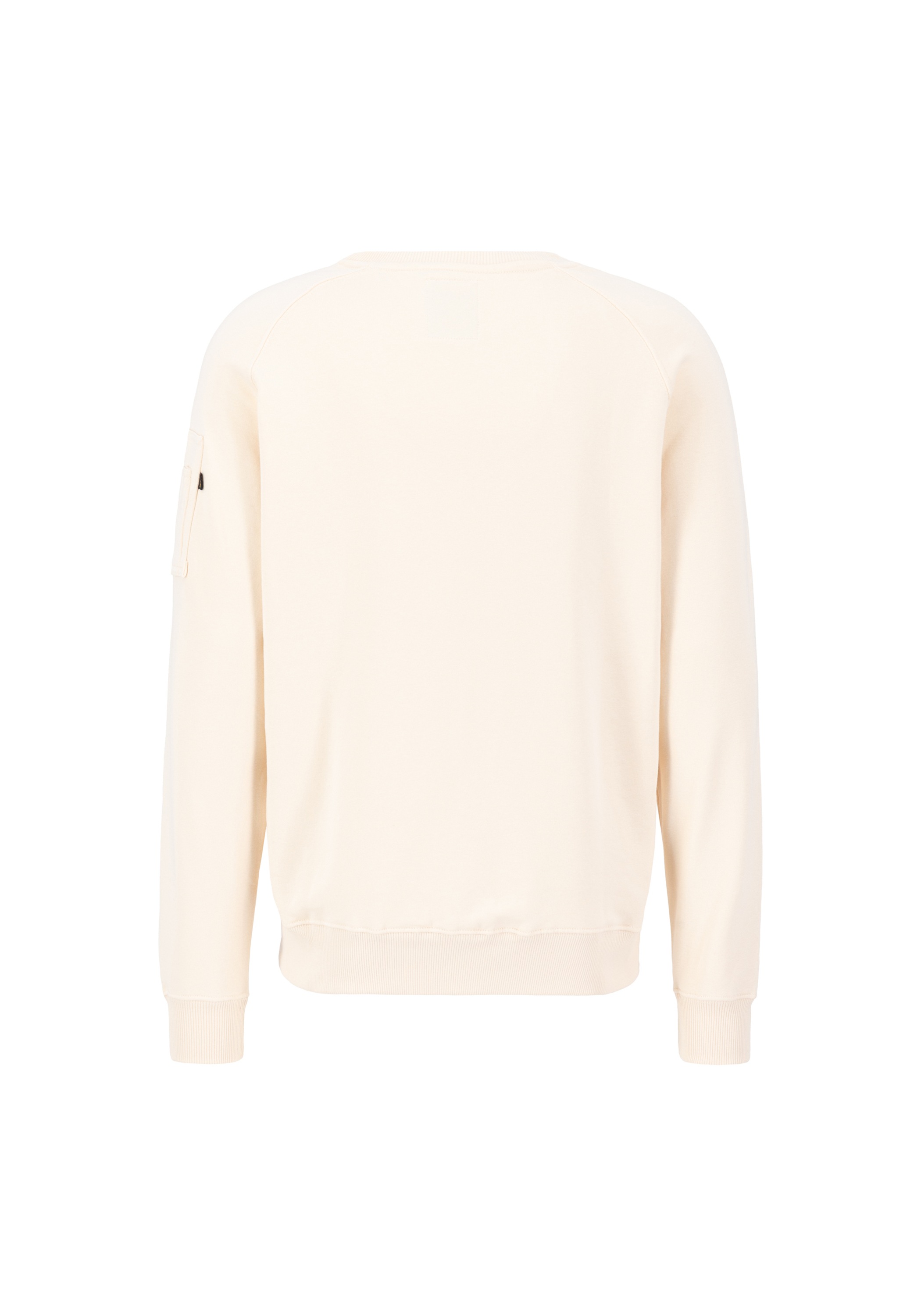 Alpha Industries Sweater "X-Fit Sweat" günstig online kaufen