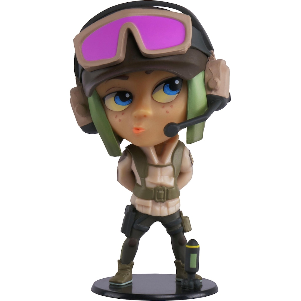 UBISOFT Spielfigur »Six Collection - Ela«, (1 tlg.)