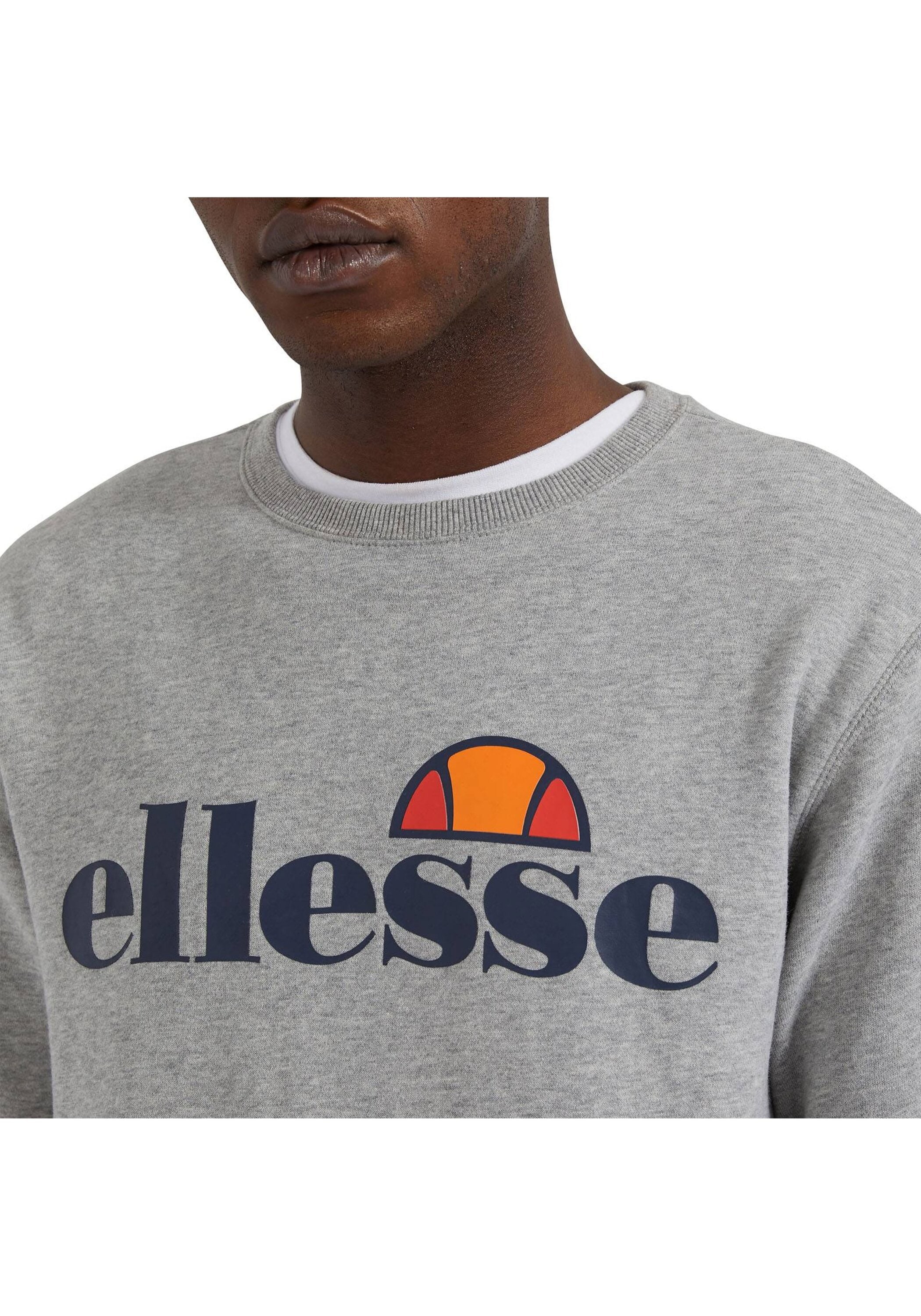 Ellesse Sweatshirt »Sweatshirt SL Succiso«