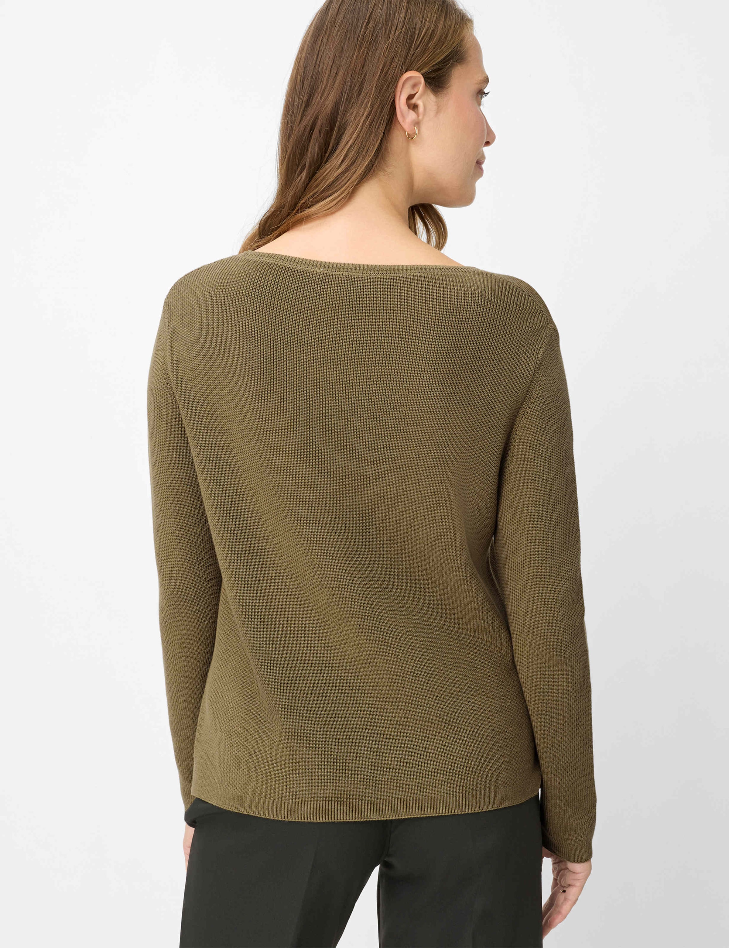 Brax Strickpullover »Style LESLEY«