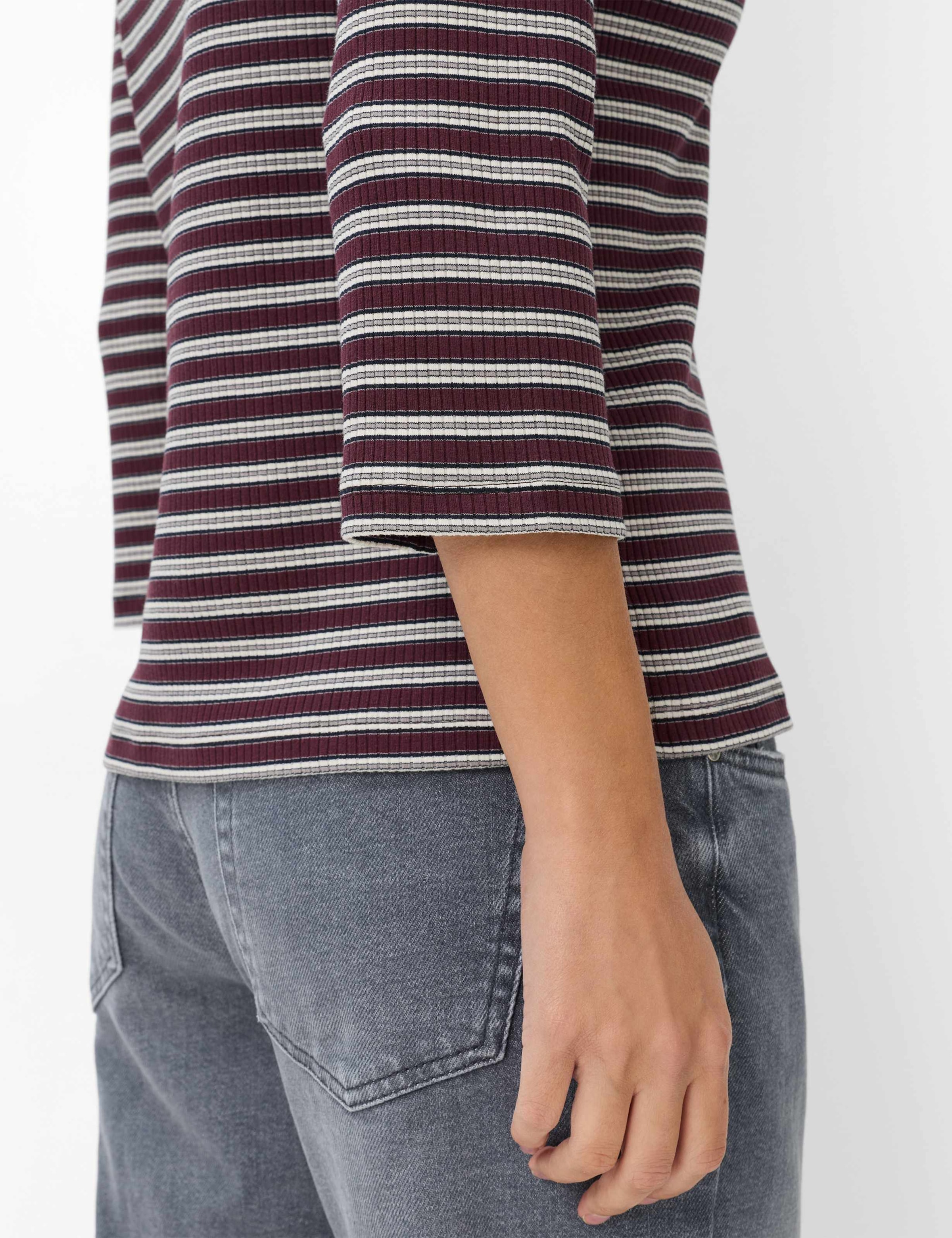 Brax Poloshirt »Style CLEO M«