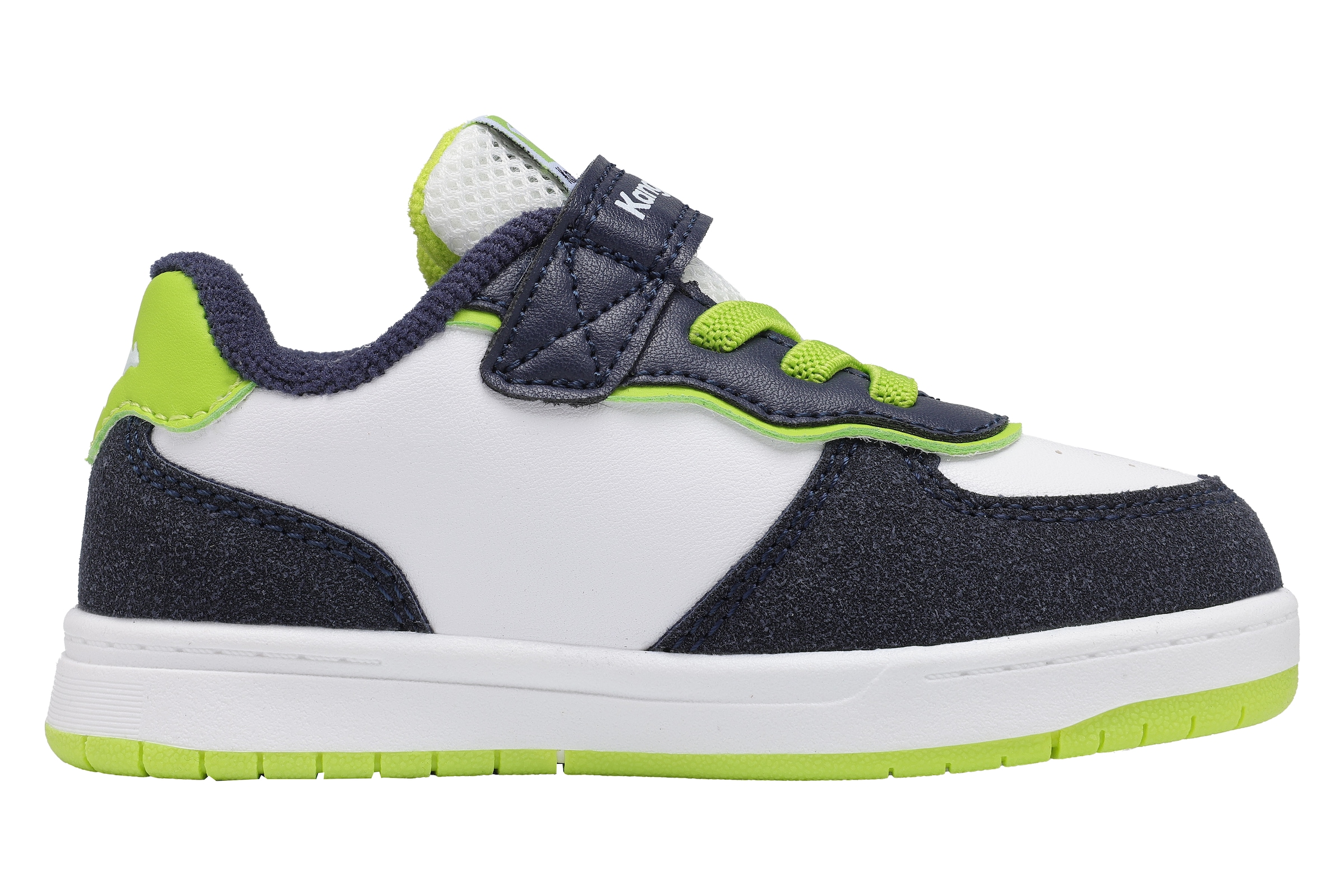 KangaROOS Sneaker »K-CPI IZEL EV«