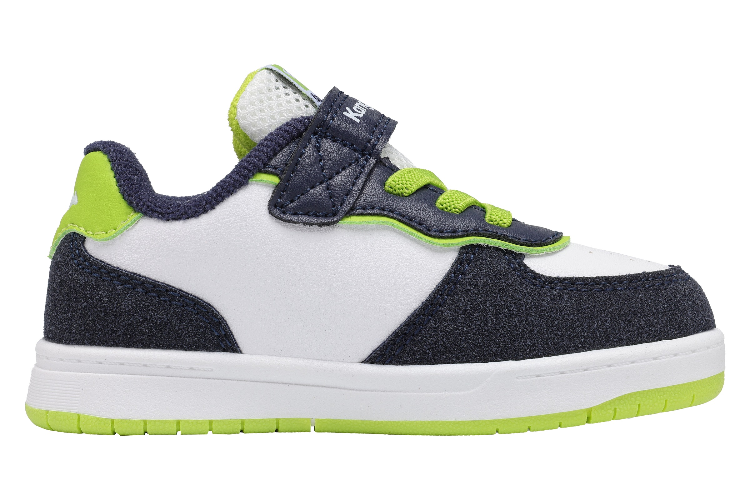 KangaROOS Sneaker "K-CPI IZEL EV" günstig online kaufen