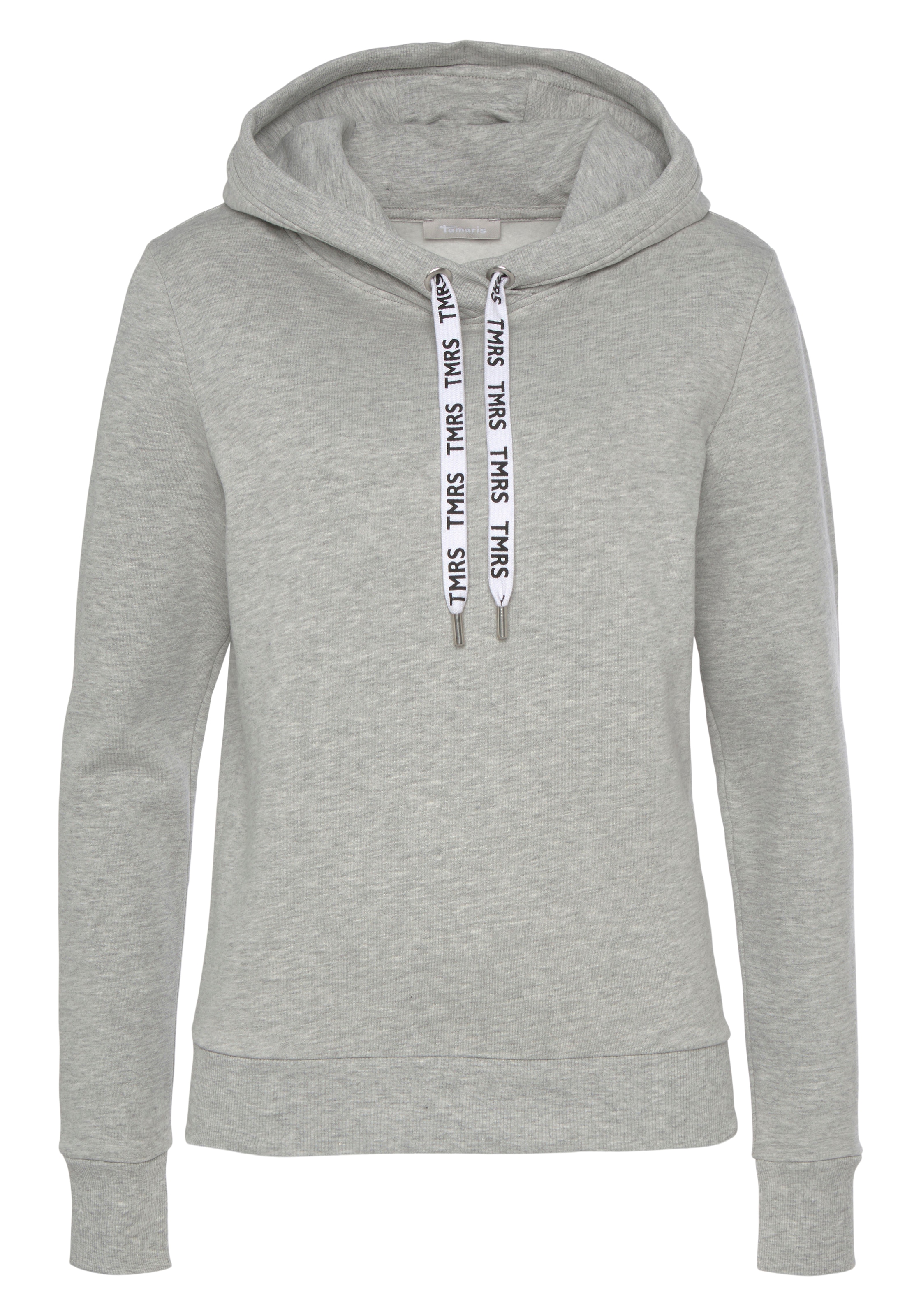 Tamaris Sweatshirt, mit Kapuze