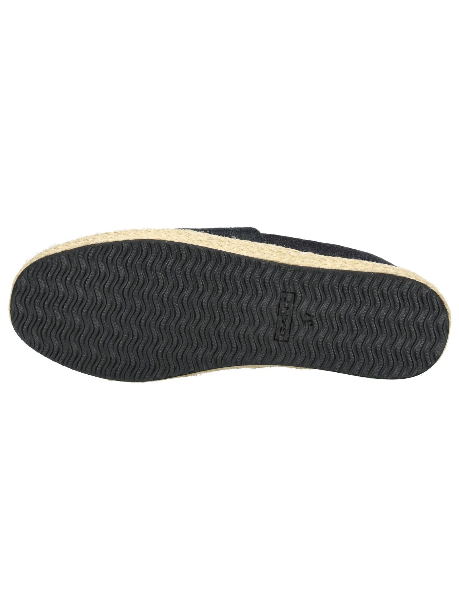 Gant Espadrille »Gant Halbschuhe Textil«