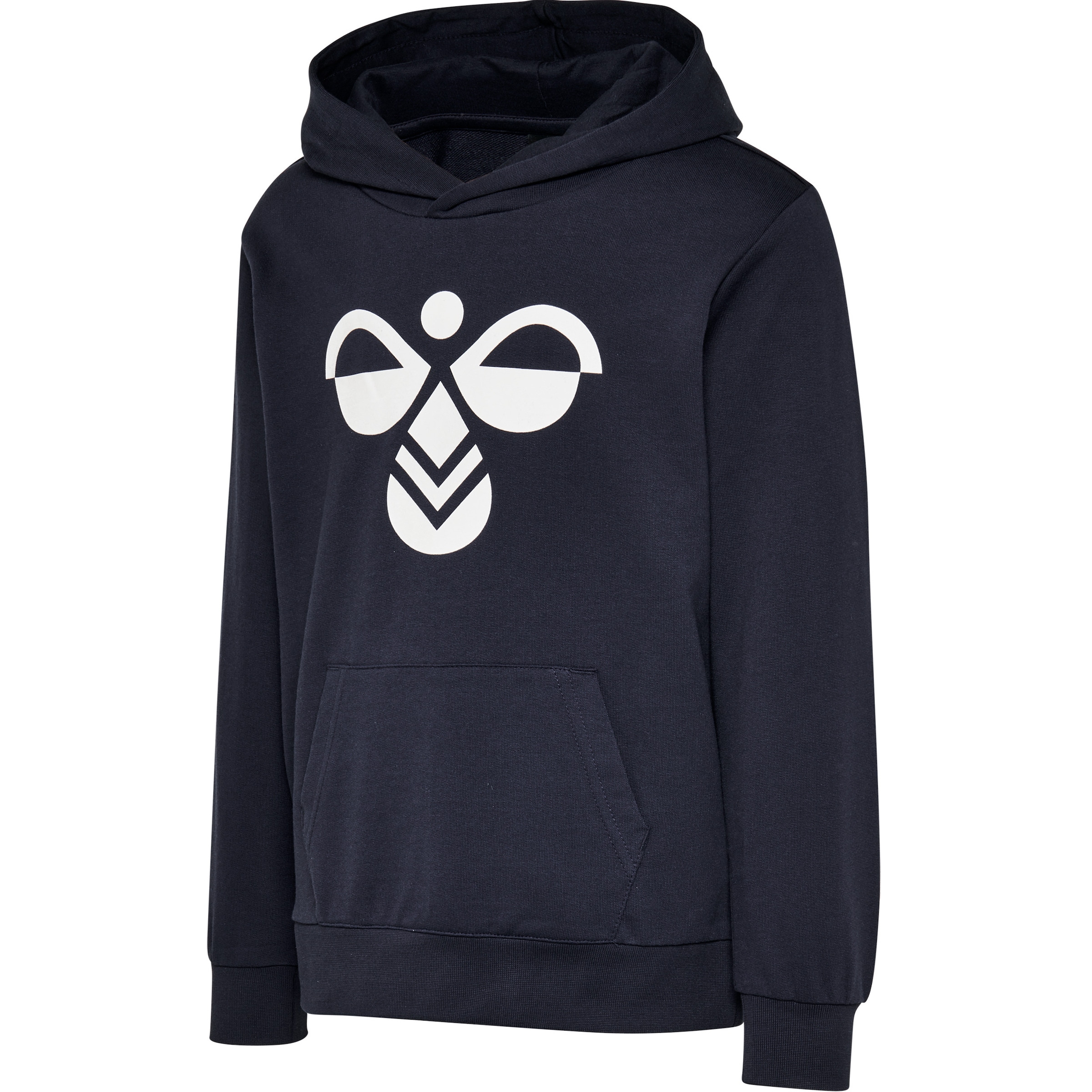 hummel Kapuzensweatshirt »HMLCUATRO HOODIE - für Kinder«, (1 tlg.), für Kinder