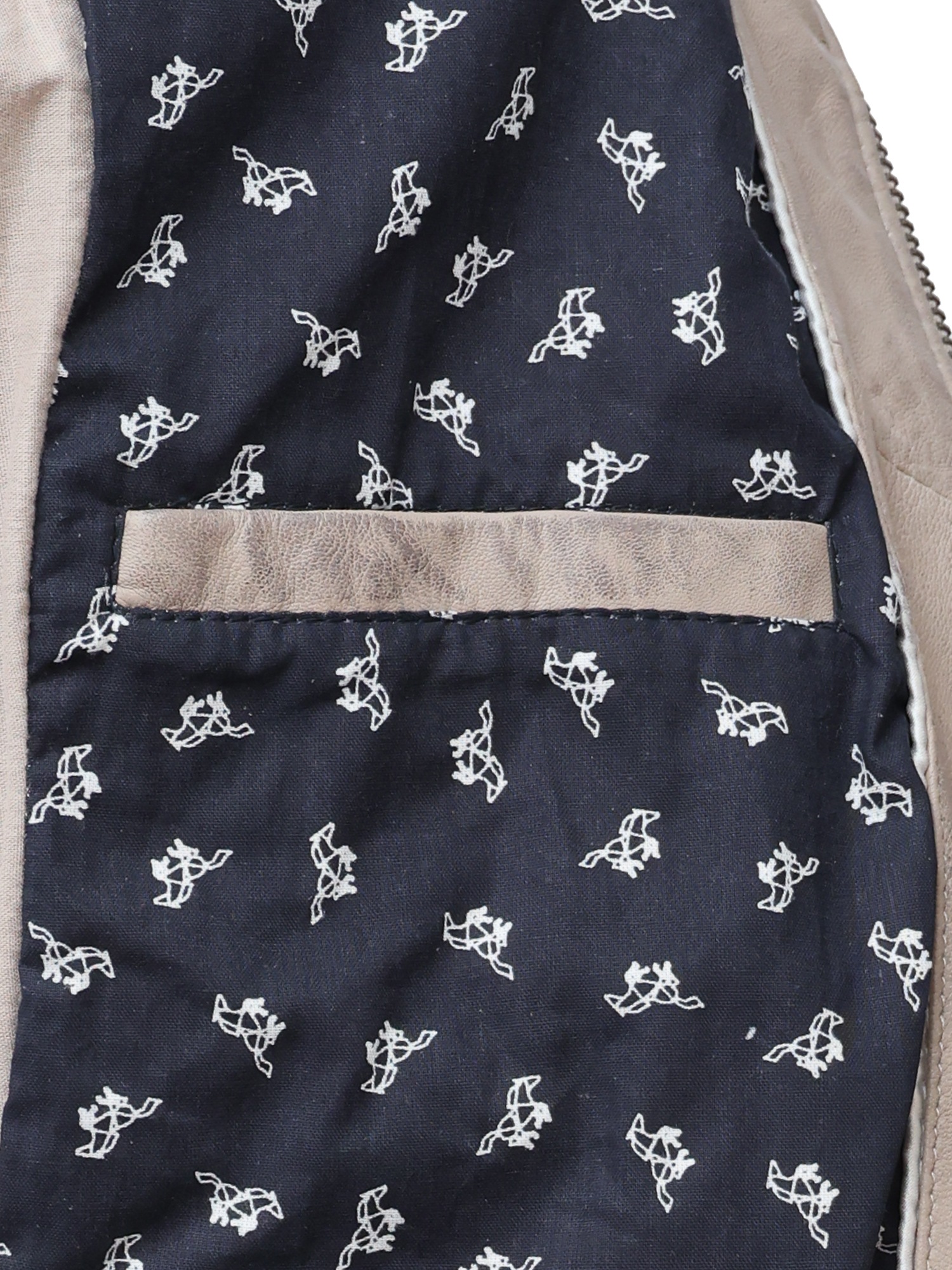 MUSTANG Lederjacke »3101603«