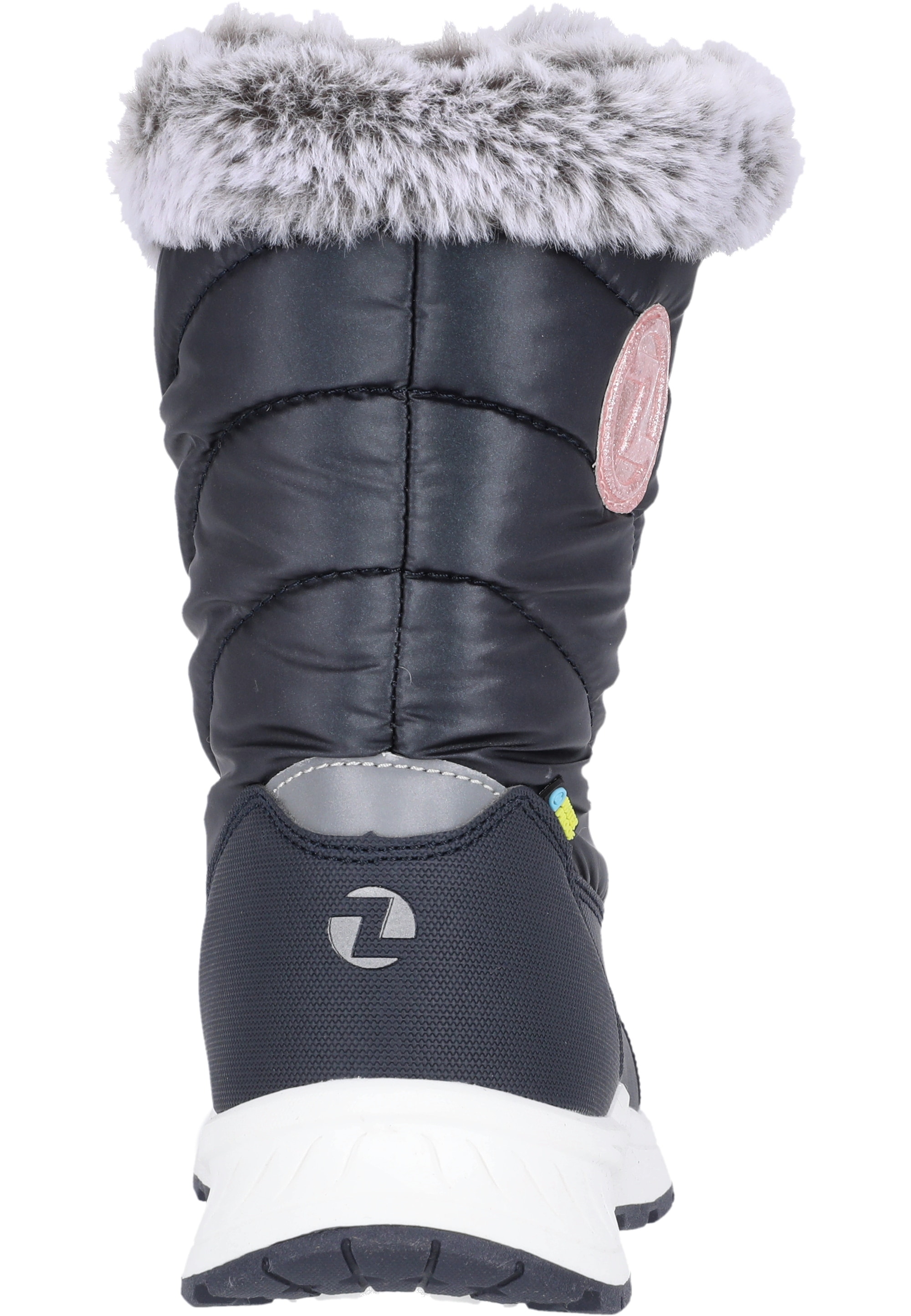 ZIGZAG Stiefel »Rasbell«, mit wasserdichter Eigenschaft