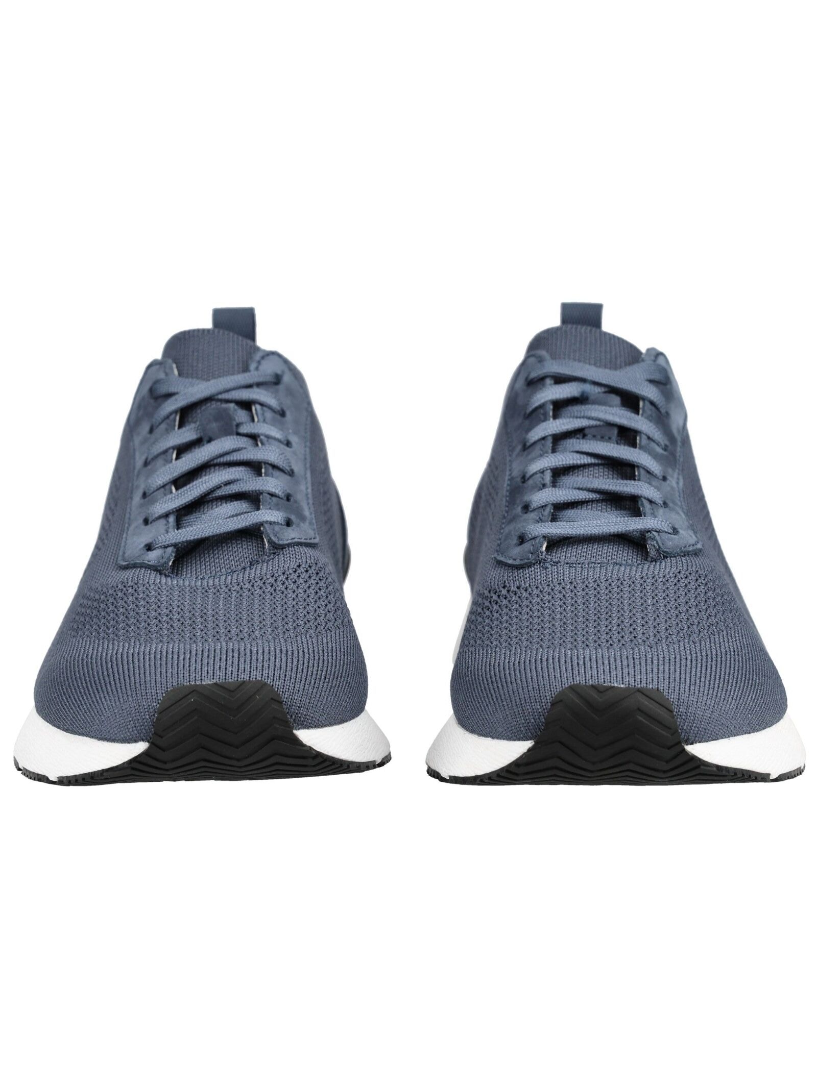 Pius Gabor Sneaker »Pius Gabor Sneaker Nubukleder/Textil«