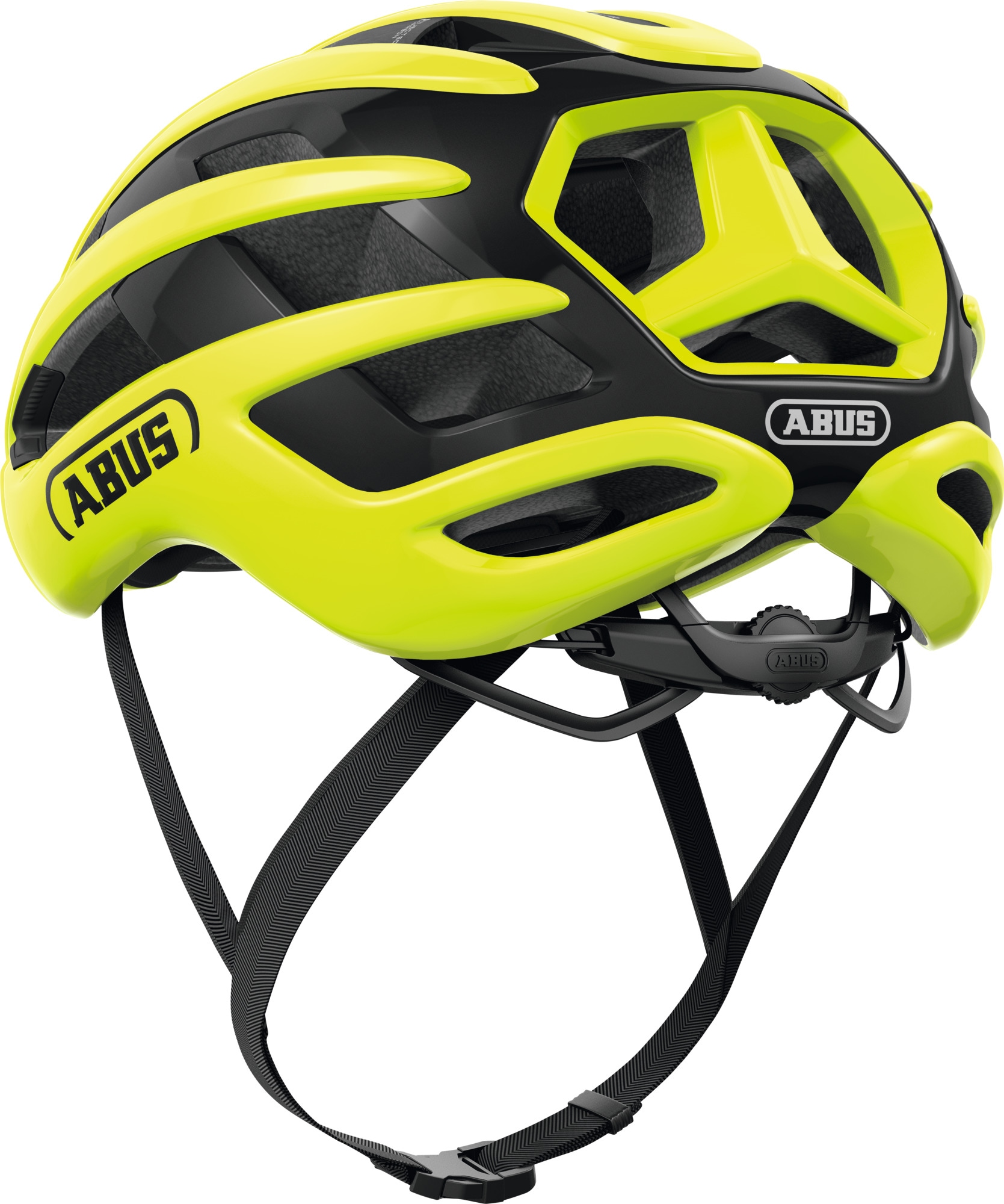 ABUS Fahrradhelm »AIRBREAKER 2.0«