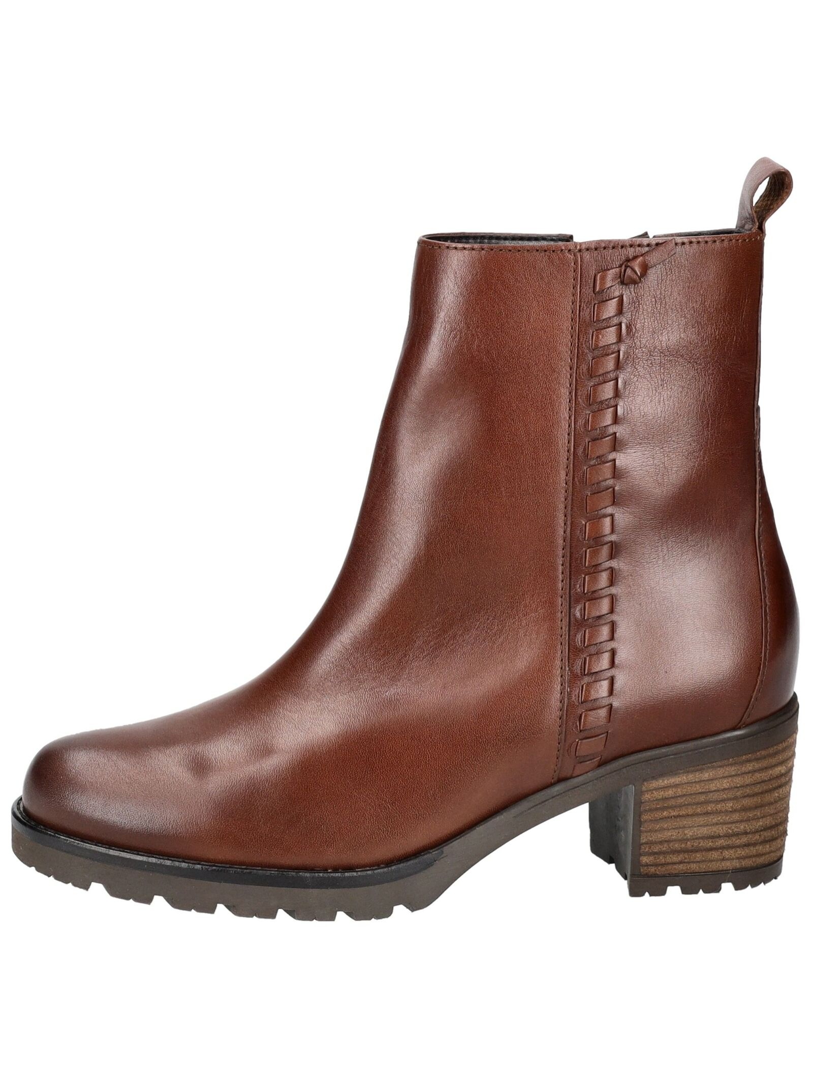 Gabor Comfort Stiefelette "Gabor Comfort Stiefelette Nappaleder" günstig online kaufen