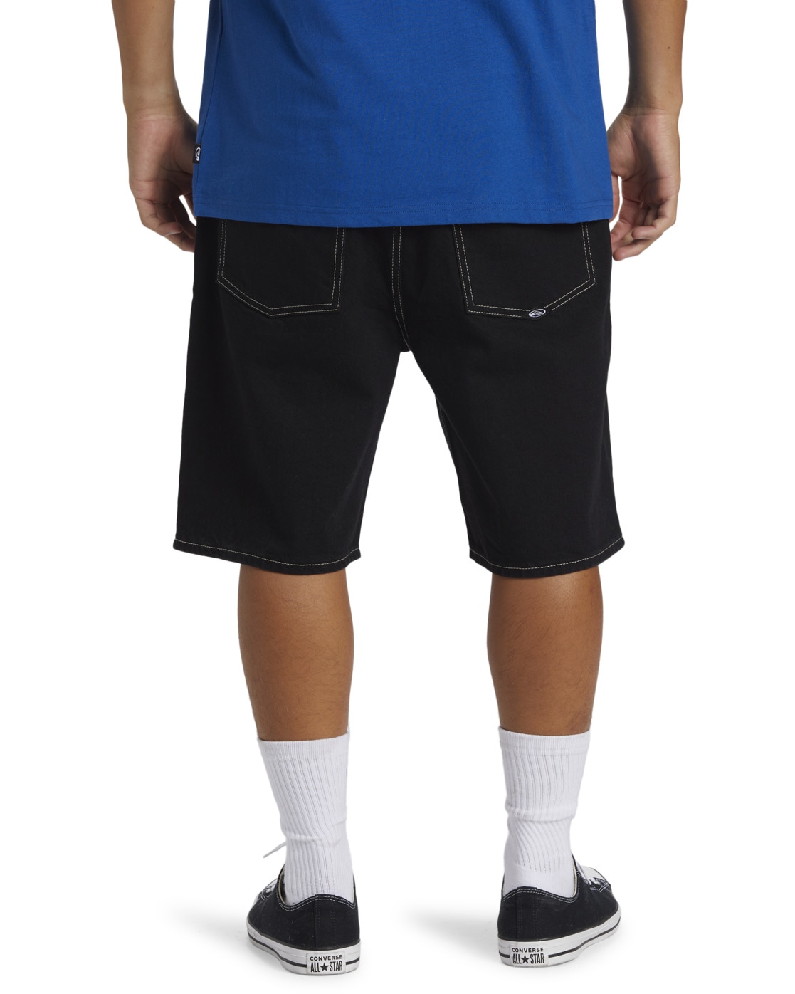 Quiksilver Bermudas »Saturn Baggy«