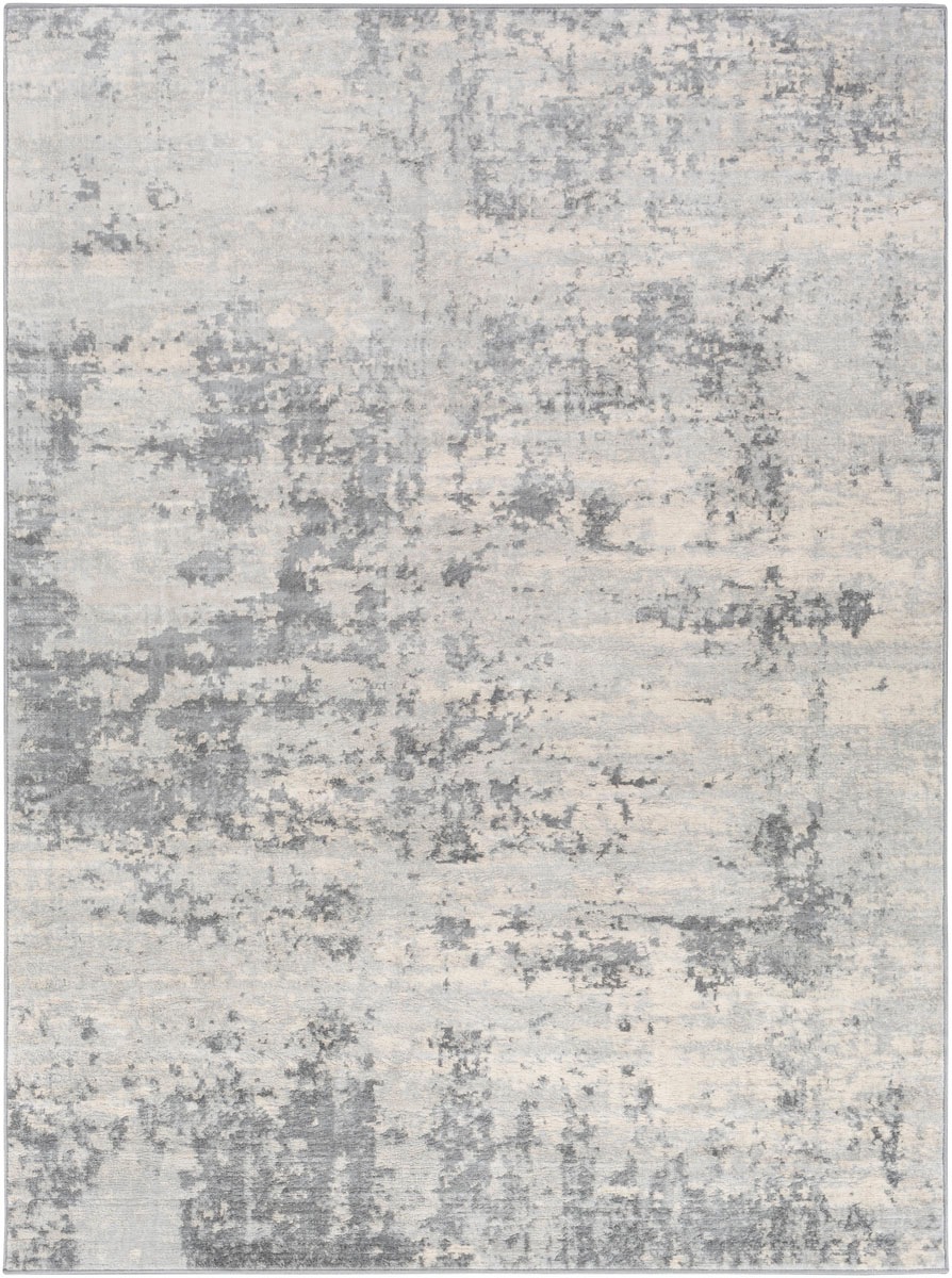 Surya Teppich »Abstract«, rechteckig, Höhe: 11 mm BAUR kaufen 