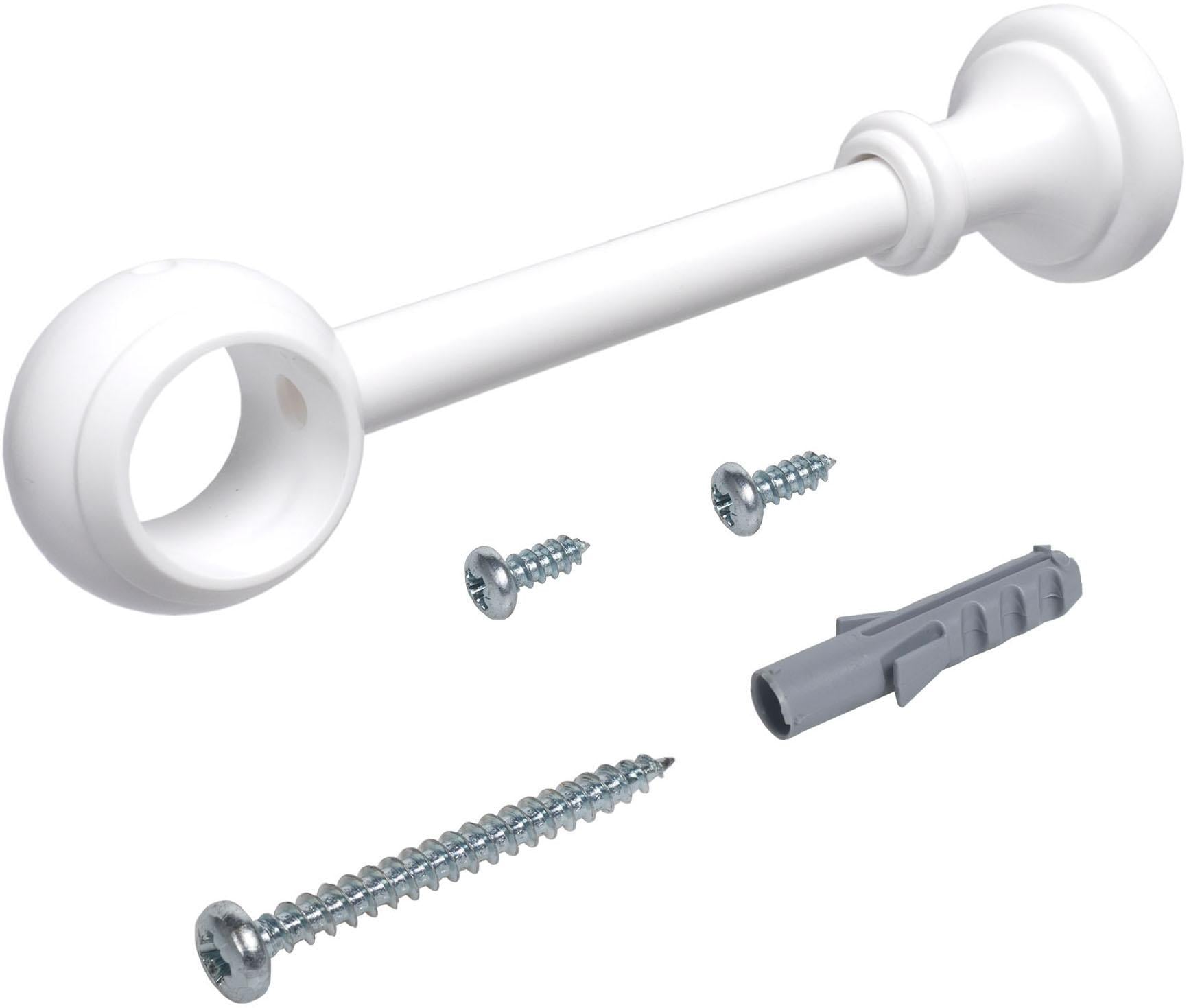 Liedeco Träger "Thüringen" für Gardinenstangen Ø 28 mm günstig online kaufen