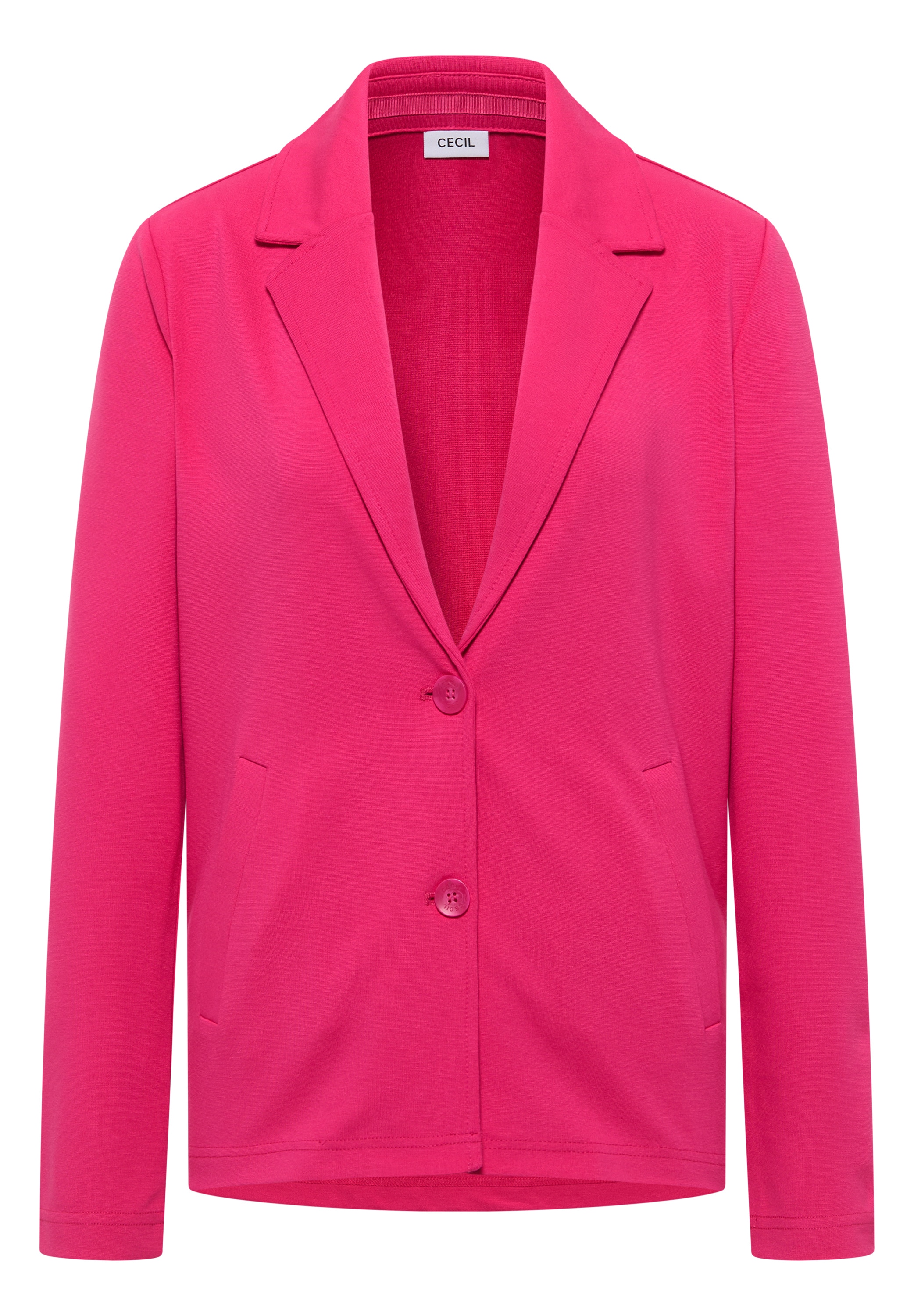 Cecil Jackenblazer im Basic-Style