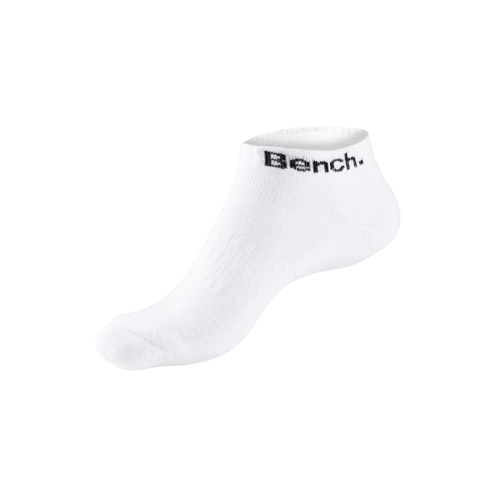 Bench. Sportsocken, (Set, 12 Paar)