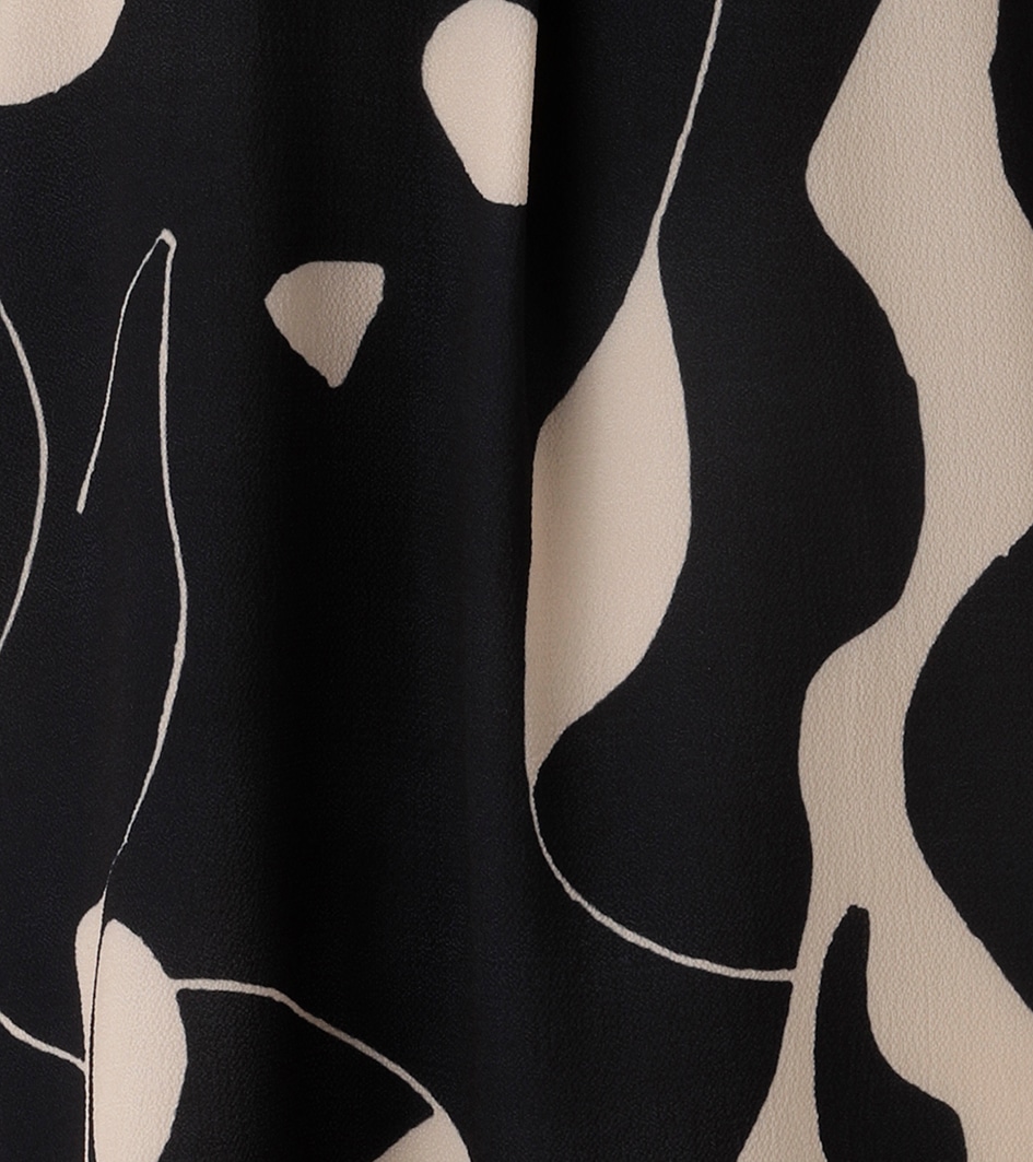Aniston SELECTED Kurzarmbluse, in extra weiter Form - NEUE KOLLEKTION