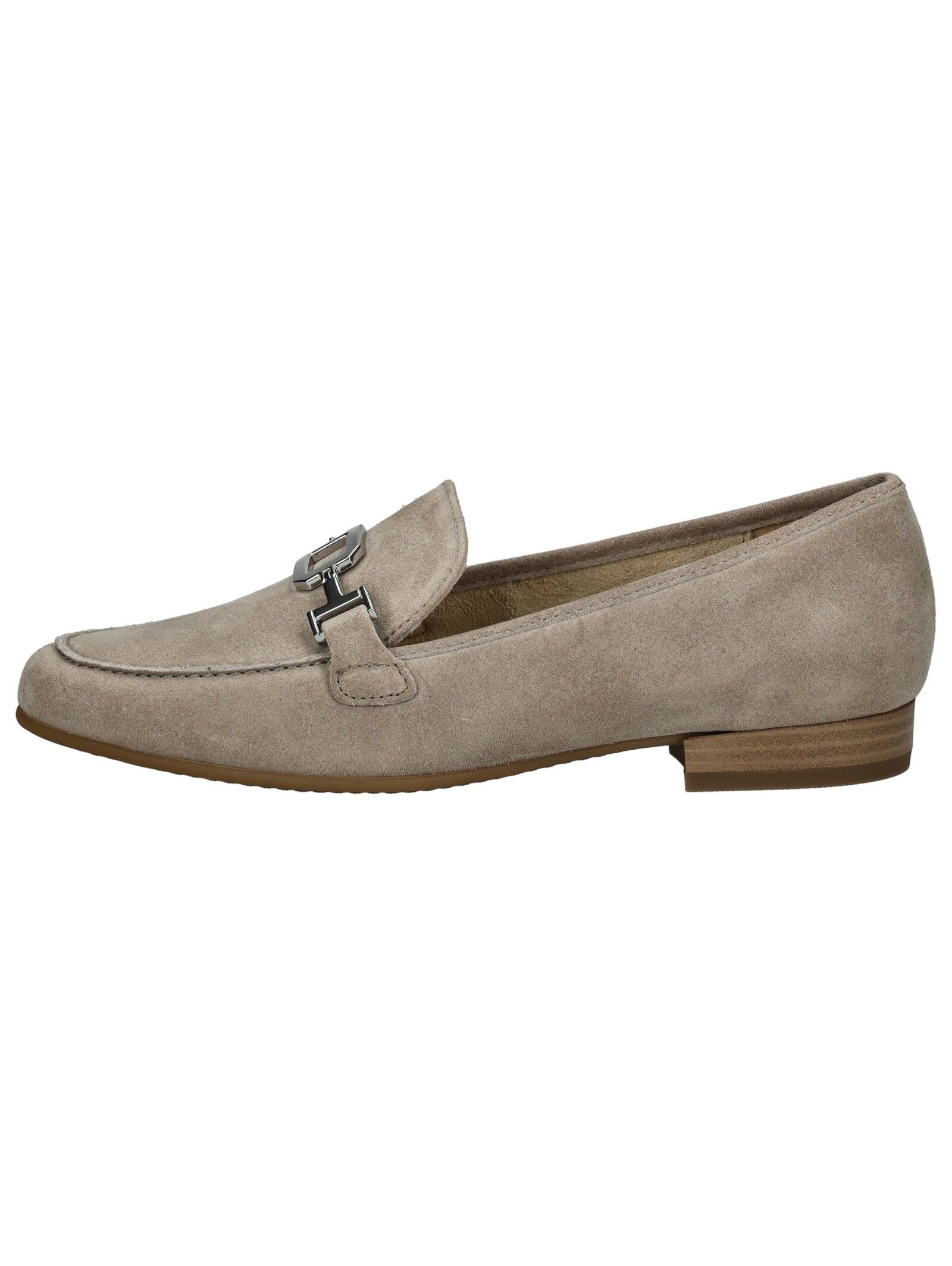 Ara Slipper »Ara Slipper Veloursleder«