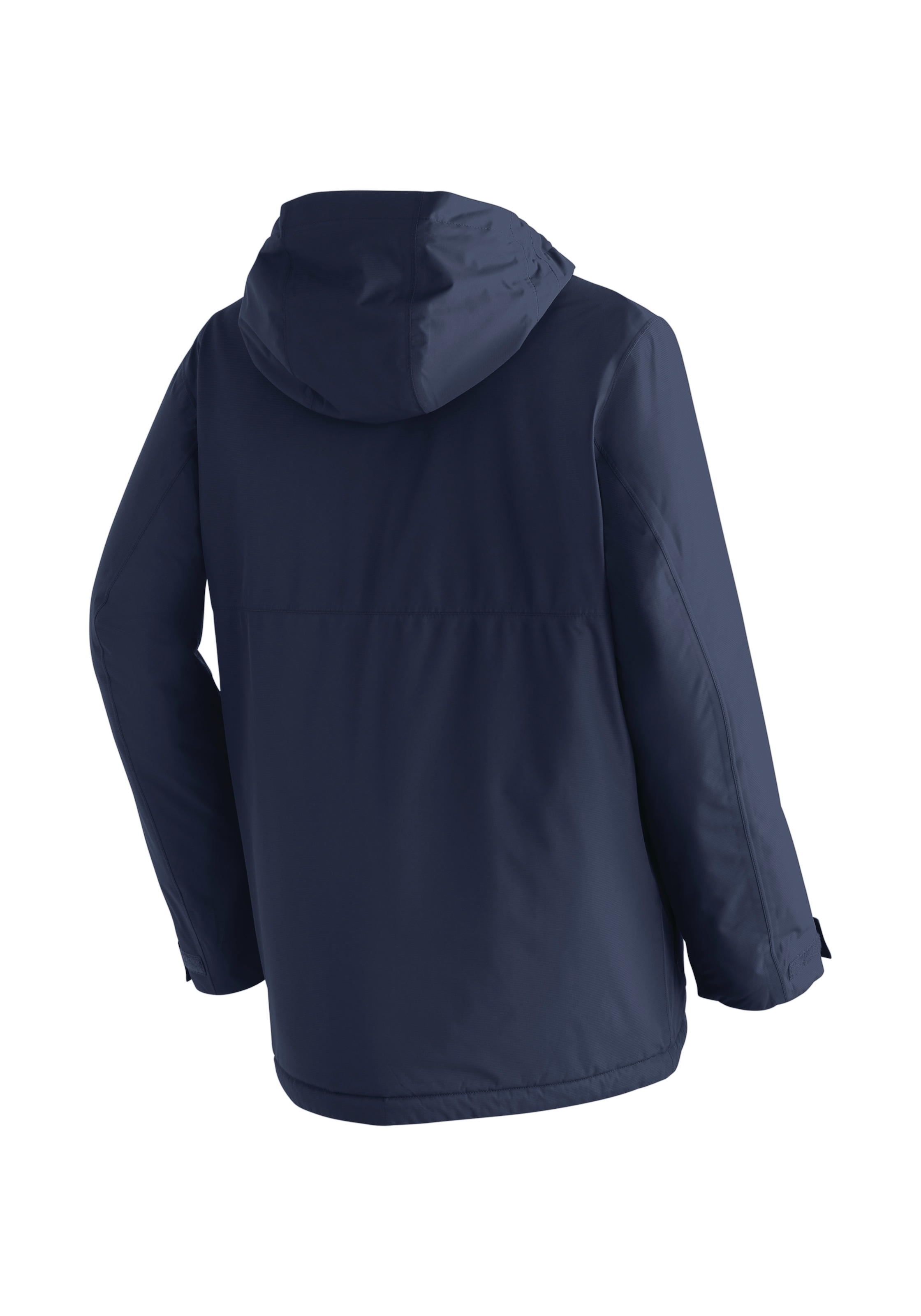 Maier Sports Winterjacke »Walberla M« Herren Jacke wasserdicht, Outdoorjacke mit hohem Wärmerückhalt
