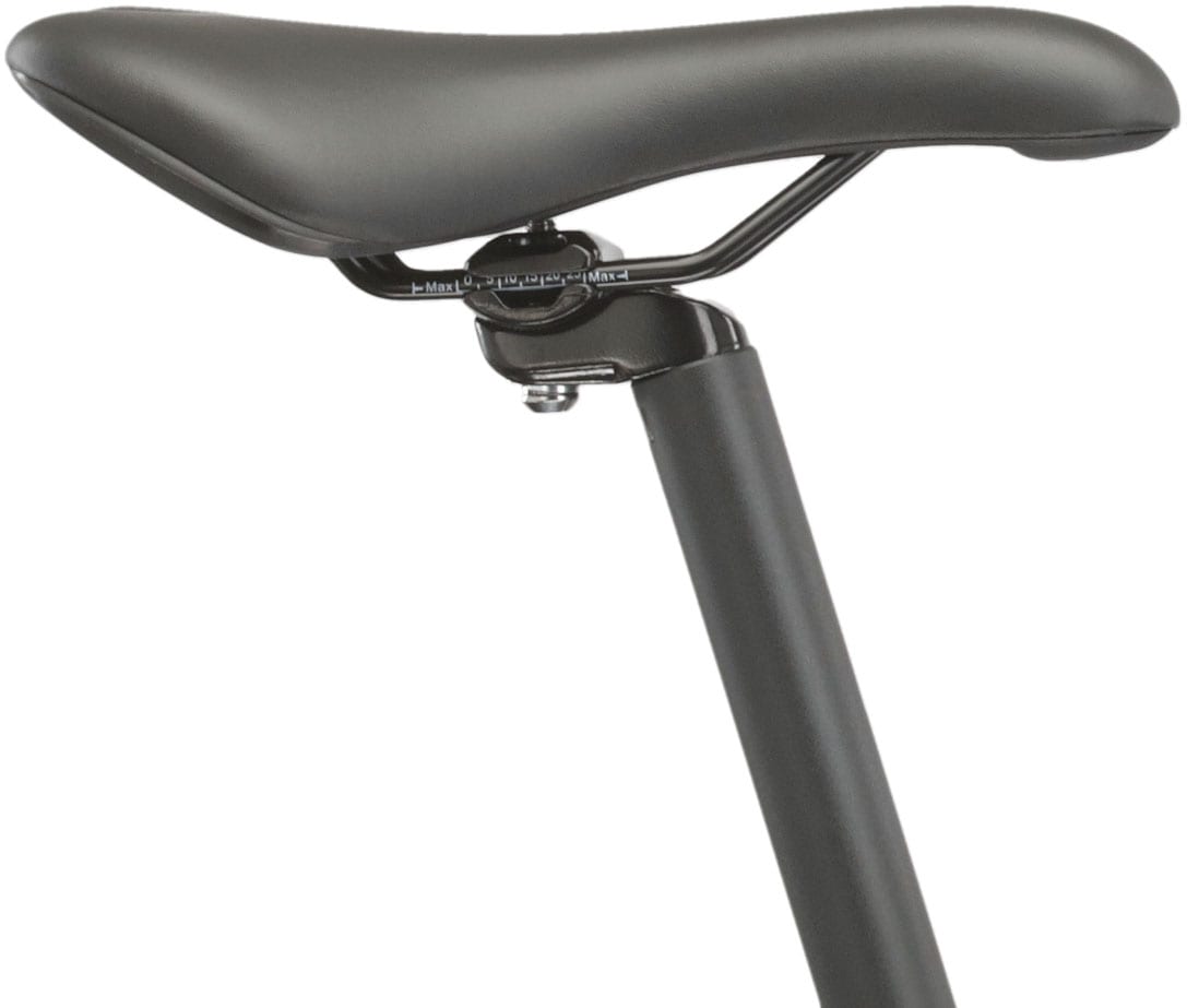 Kross Mountainbike »KROSS MTB Hardtail Hexagon 4.0 29" blau«, 16 Gang, Shimano, ACERA M3020 Schaltwerk, Kettenschaltung