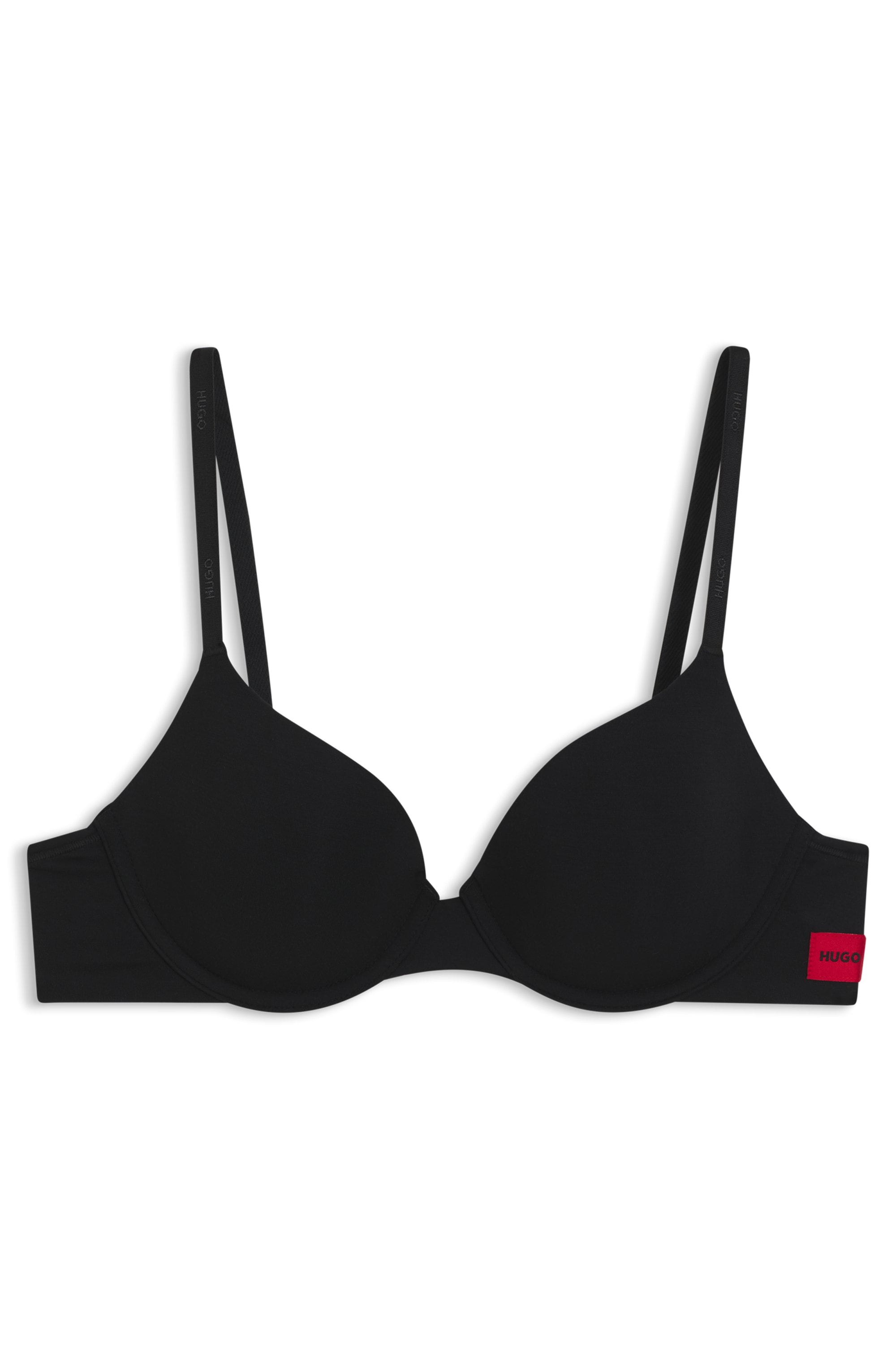 HUGO Underwear Bügel-BH günstig online kaufen