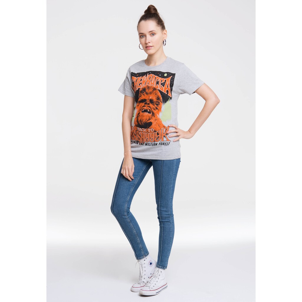 LOGOSHIRT T-Shirt »Star Wars«