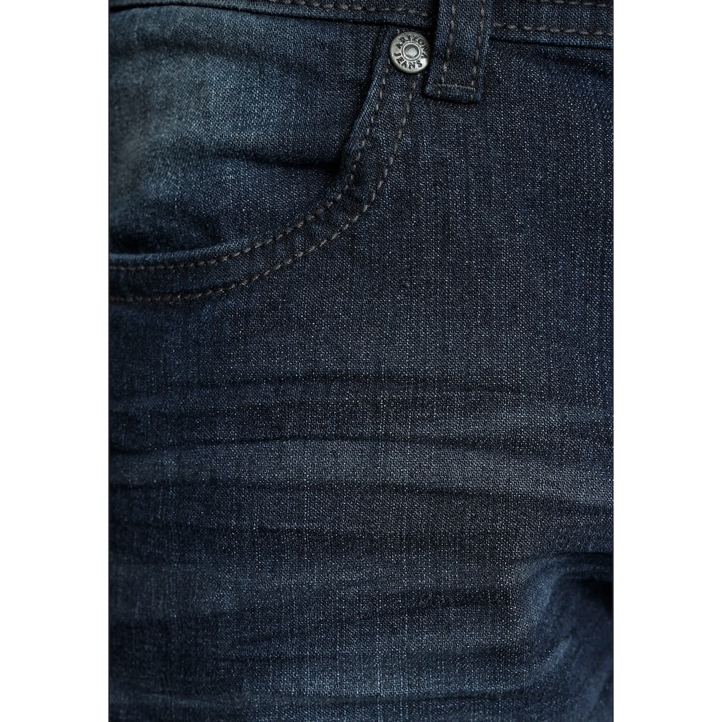 Arizona Stretch-Jeans »regular fit Jeans«