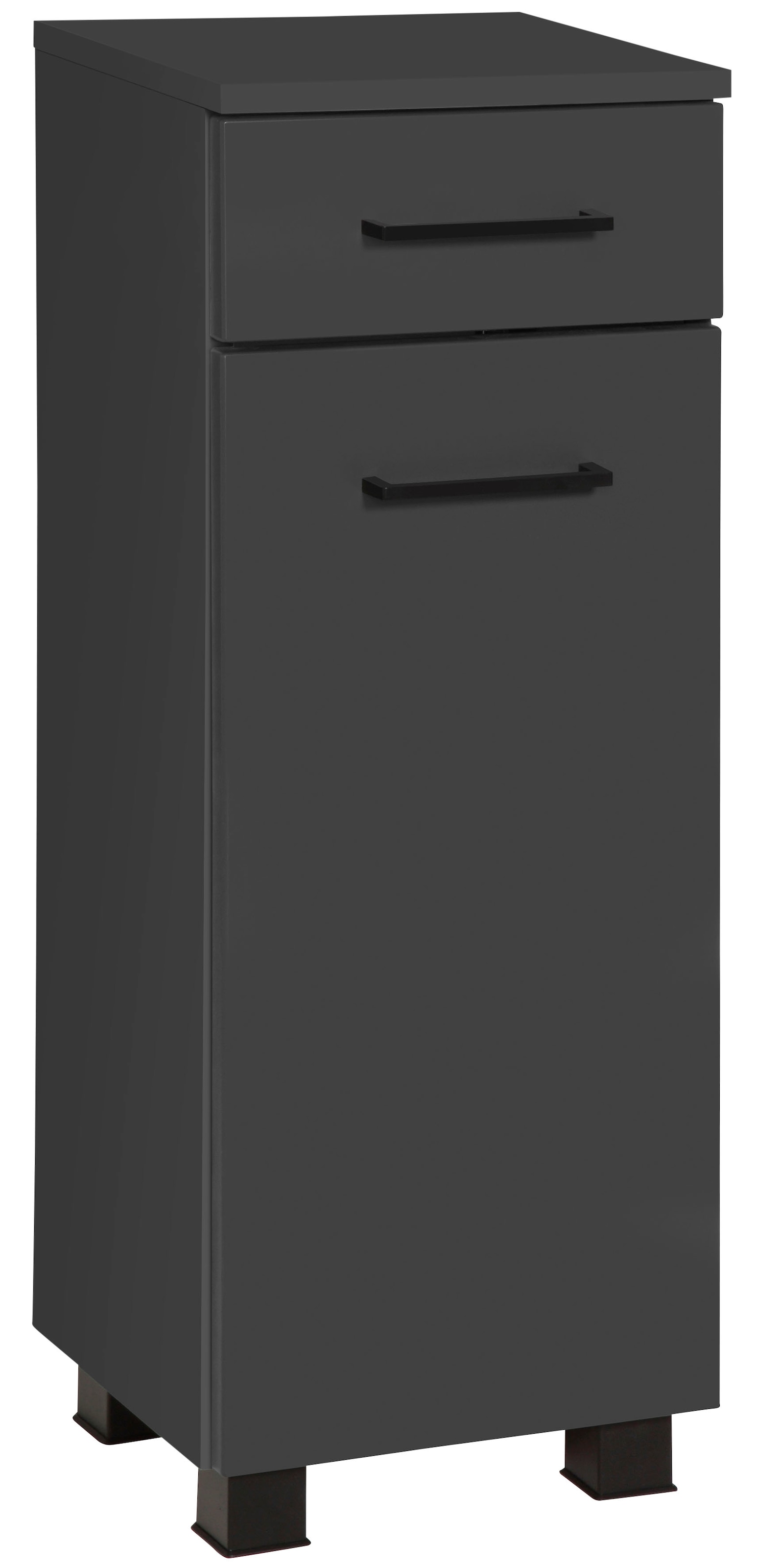 welltime "Trento, verschiedene Ausführungen und Farben" Badmöbel, Breite 30 günstig online kaufen