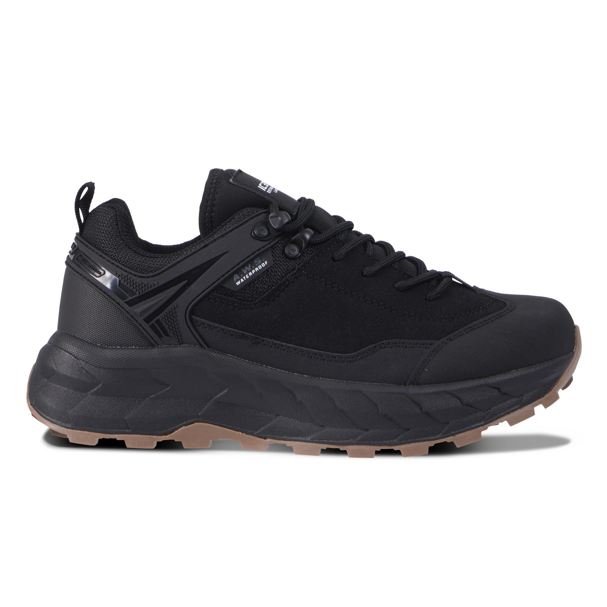Icepeak Wanderschuh "ACKAS MS" günstig online kaufen