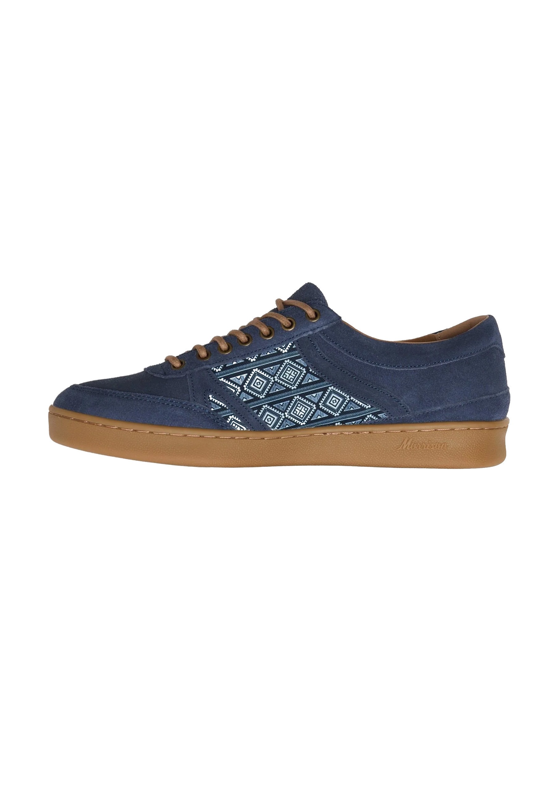 Morrison Sneaker »Morrison nineties«