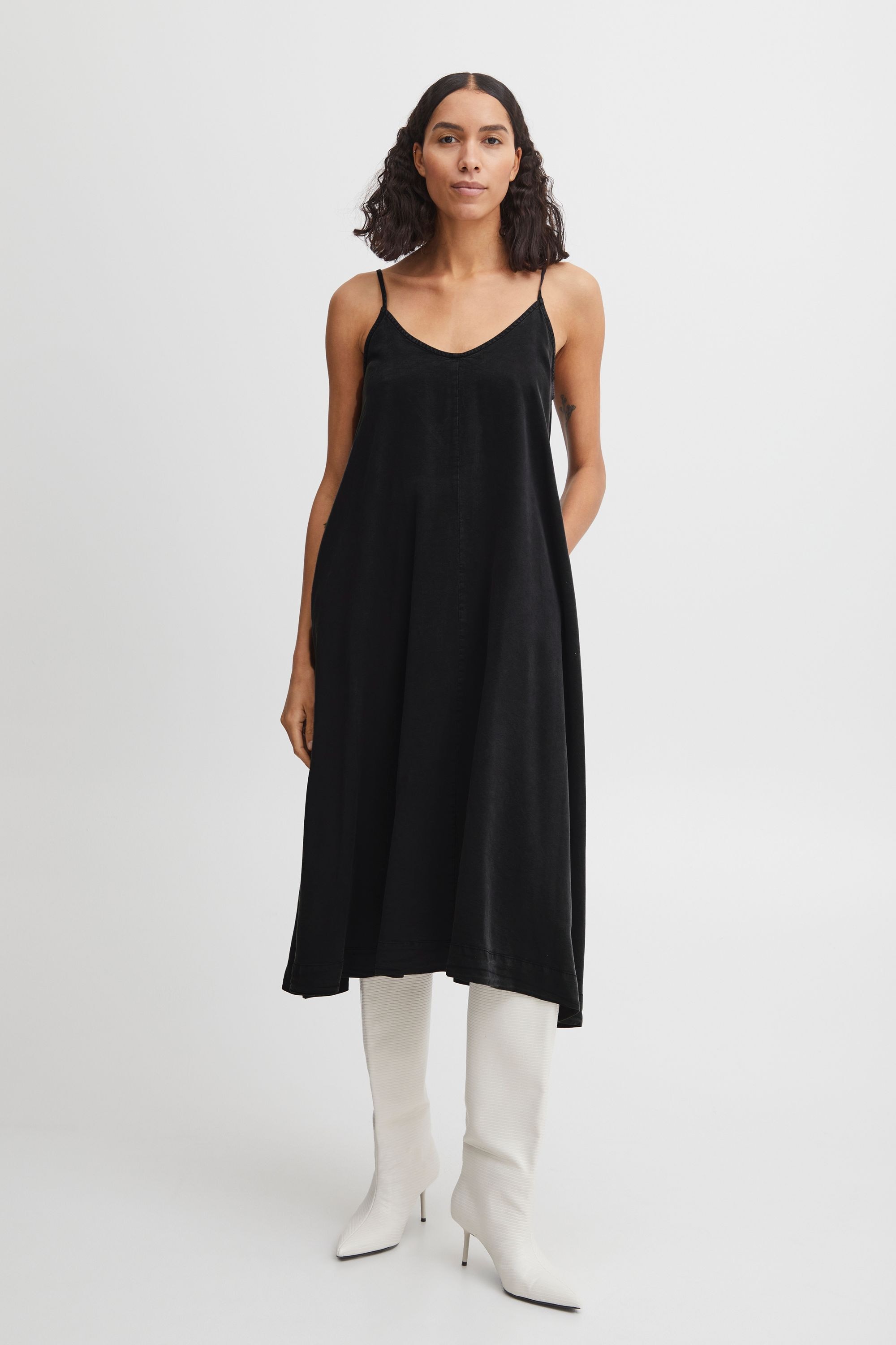 b.young Blusenkleid »Blusenkleid BYLuma«