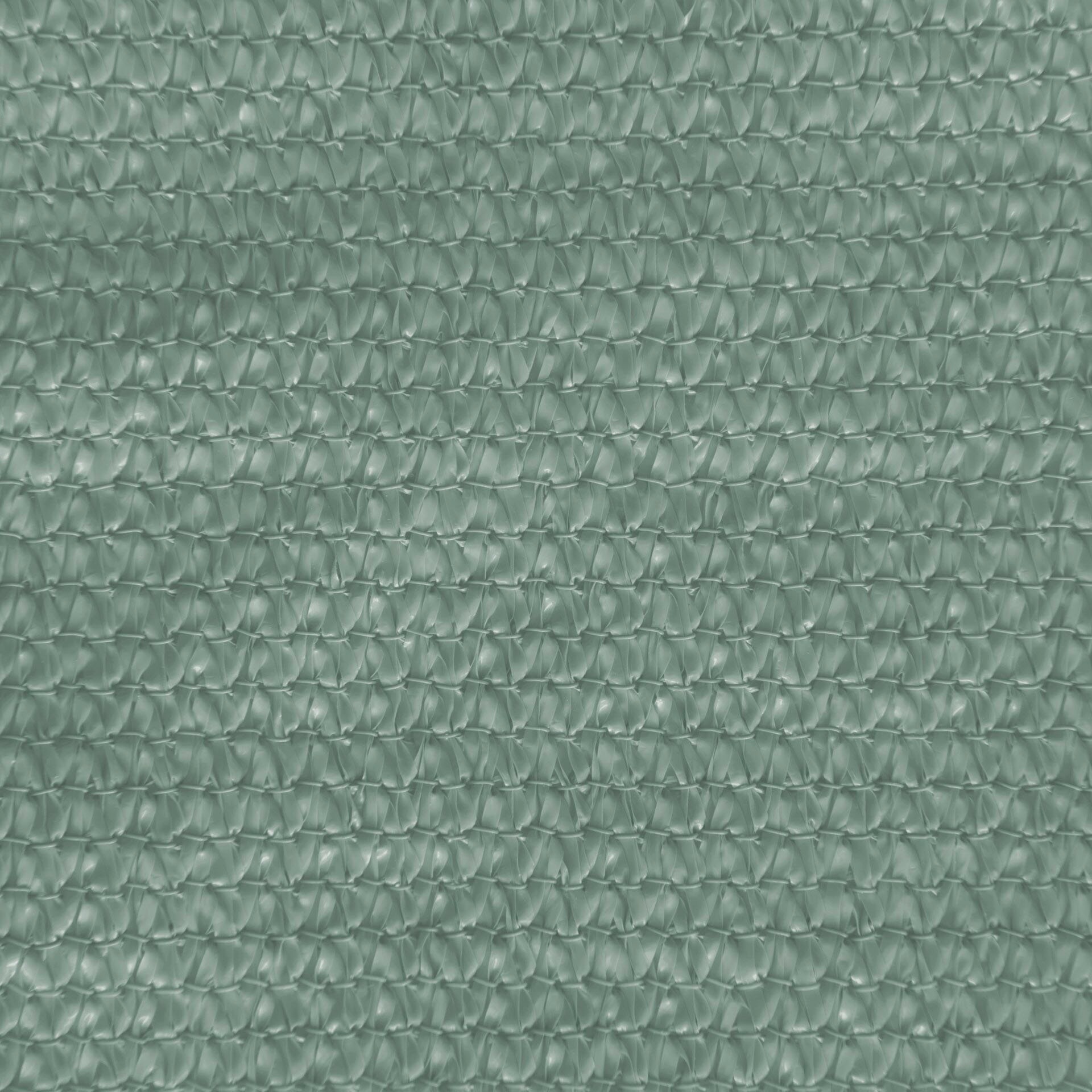 Windhager Sonnensegel »Capri Quadrat« 5x5m, olive