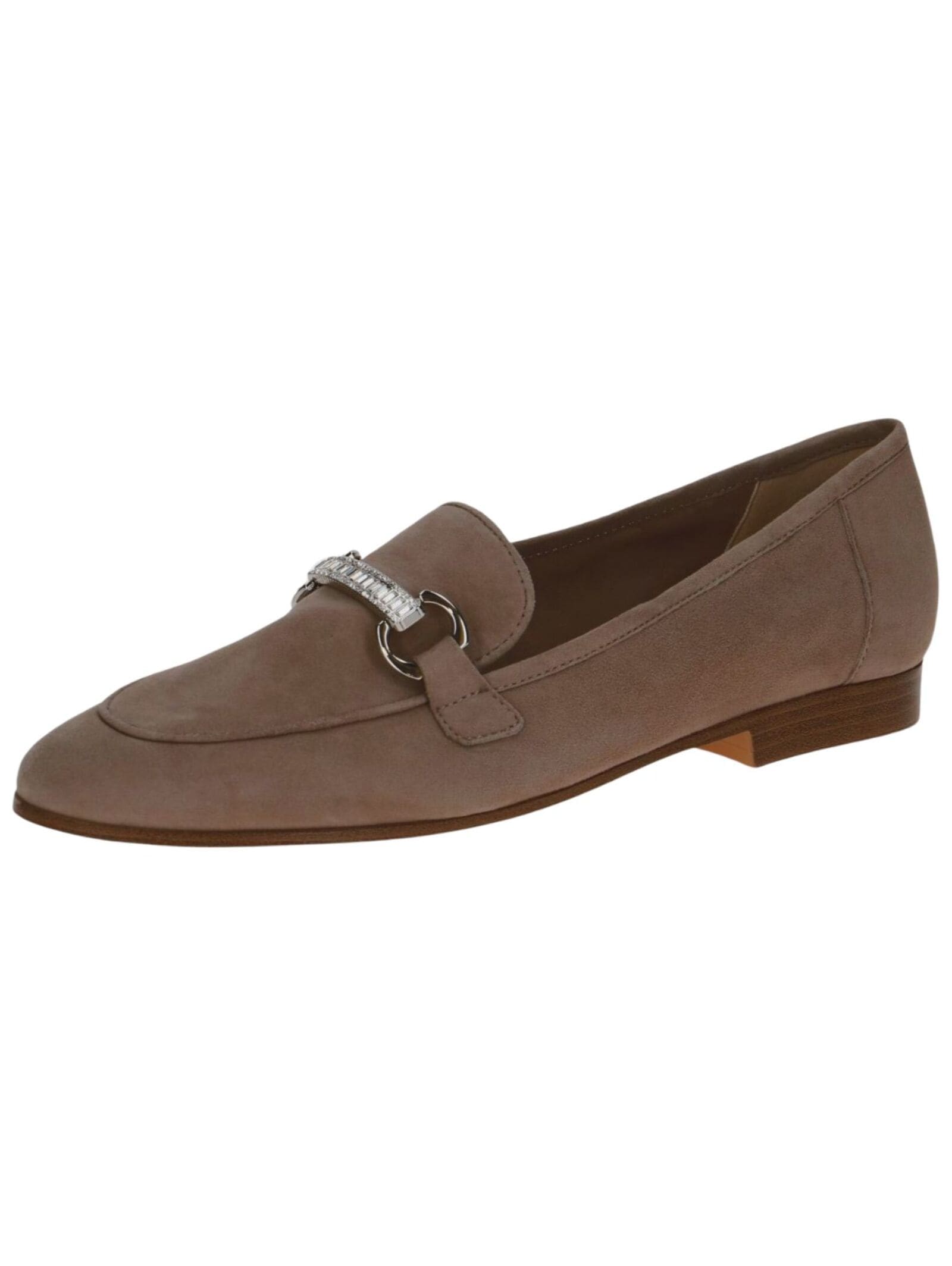 Caprice Slipper "Caprice Slipper Veloursleder" günstig online kaufen