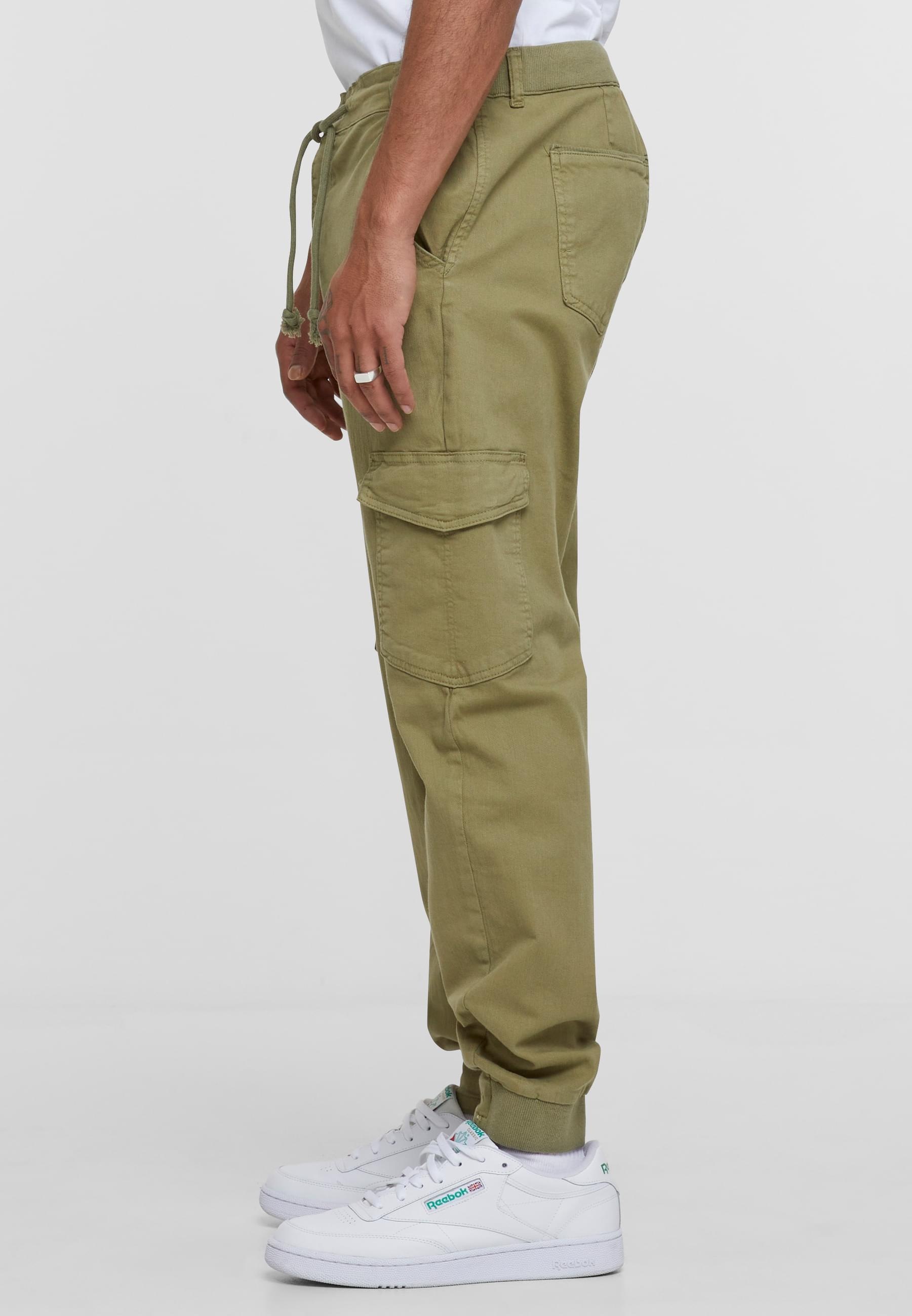 2Y Studios Cargohose »2Y Studios Herren 2Y Premium Aramis Cargohose«, (1 tlg.)