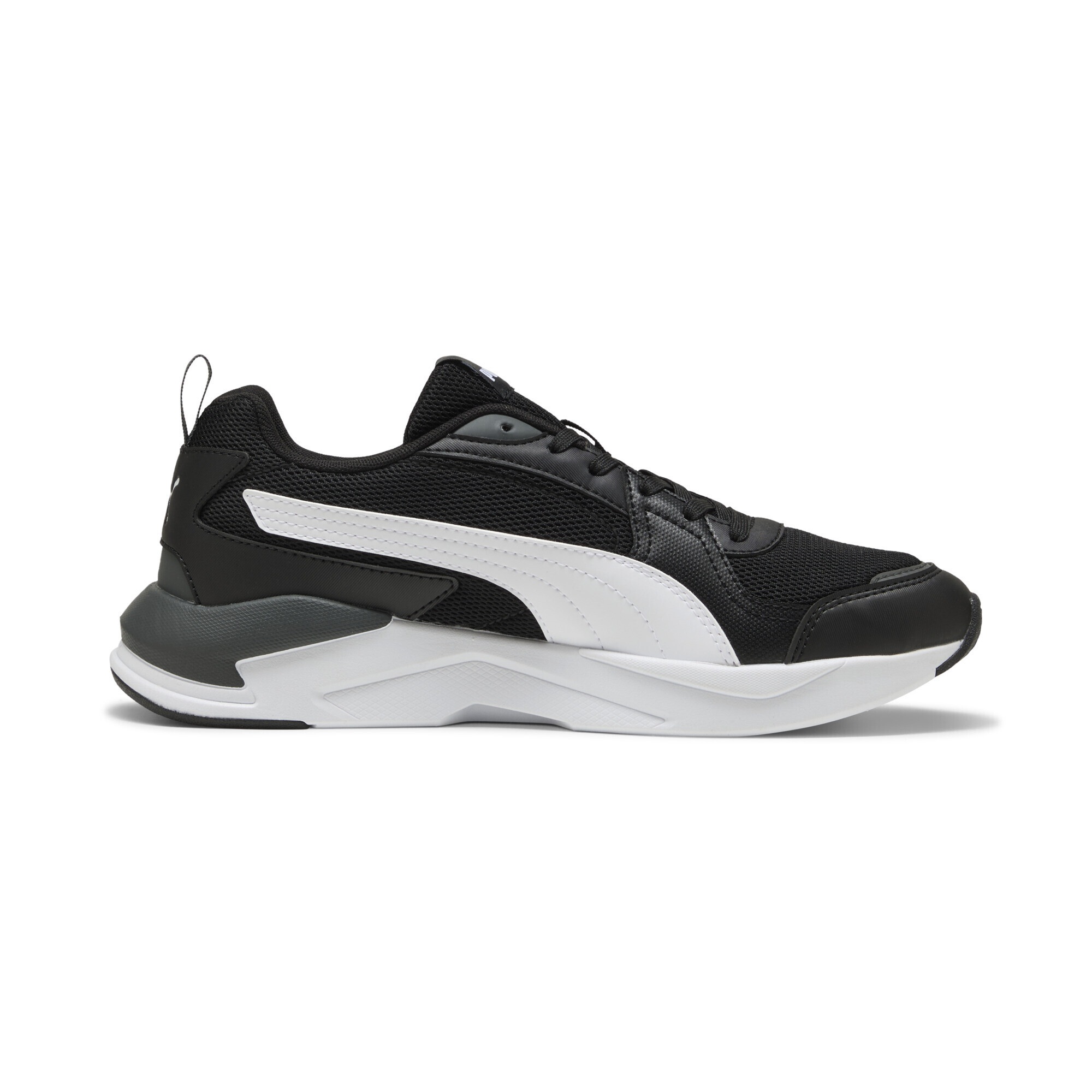 PUMA Sneaker »X-Ray 4 Light Sneakers Erwachsene«