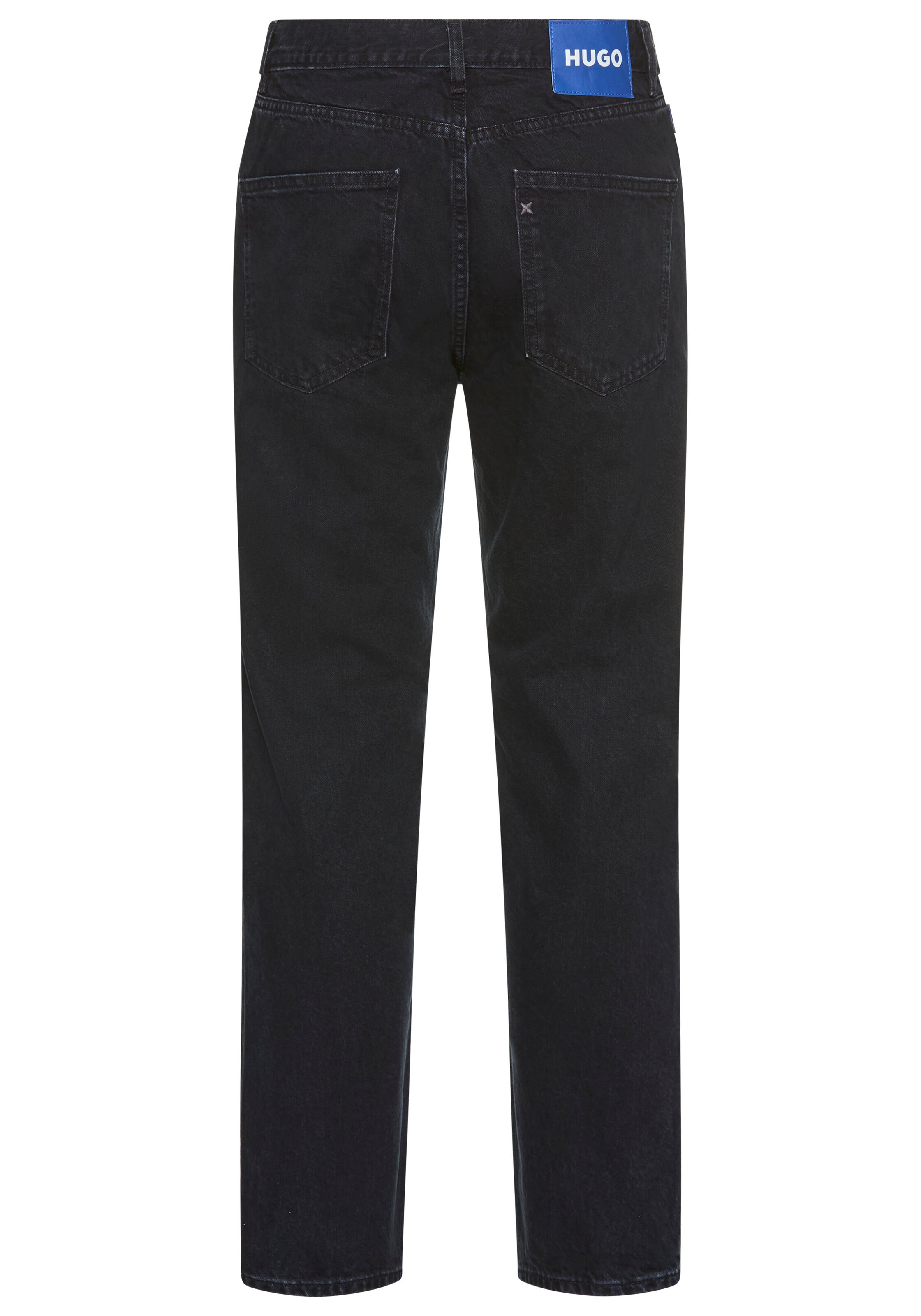 HUGO Blue Regular-fit-Jeans »Jonah«, regular fit